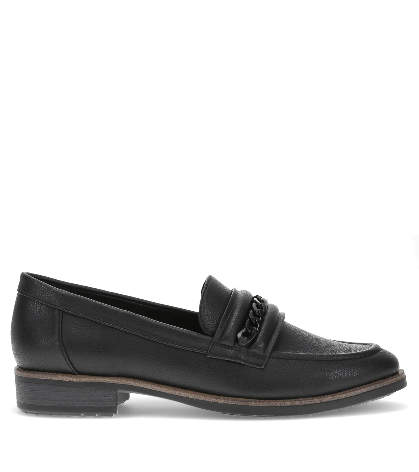 Baretraps Flats & Loafers^Emmie Loafer Black