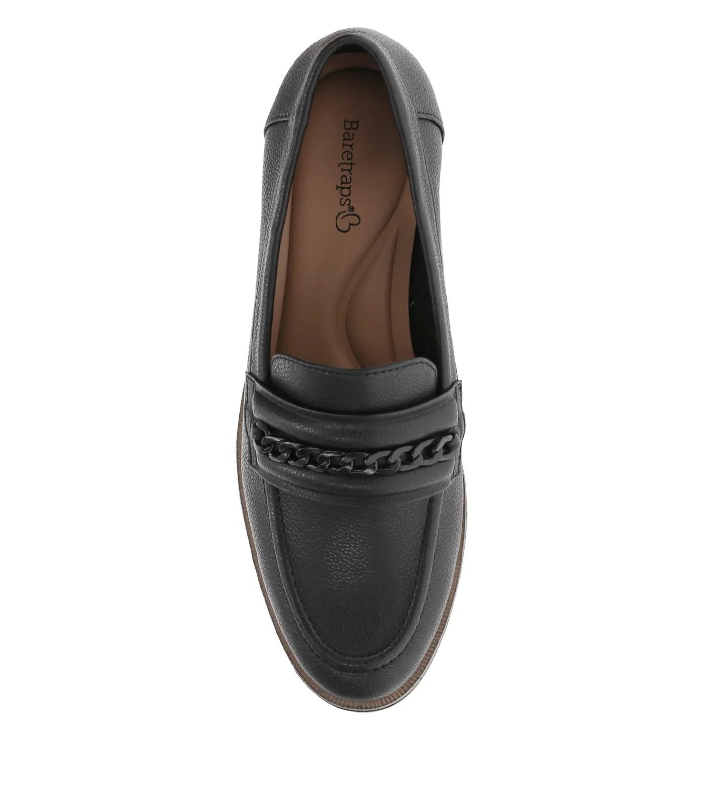 Baretraps Flats & Loafers^Emmie Loafer Black