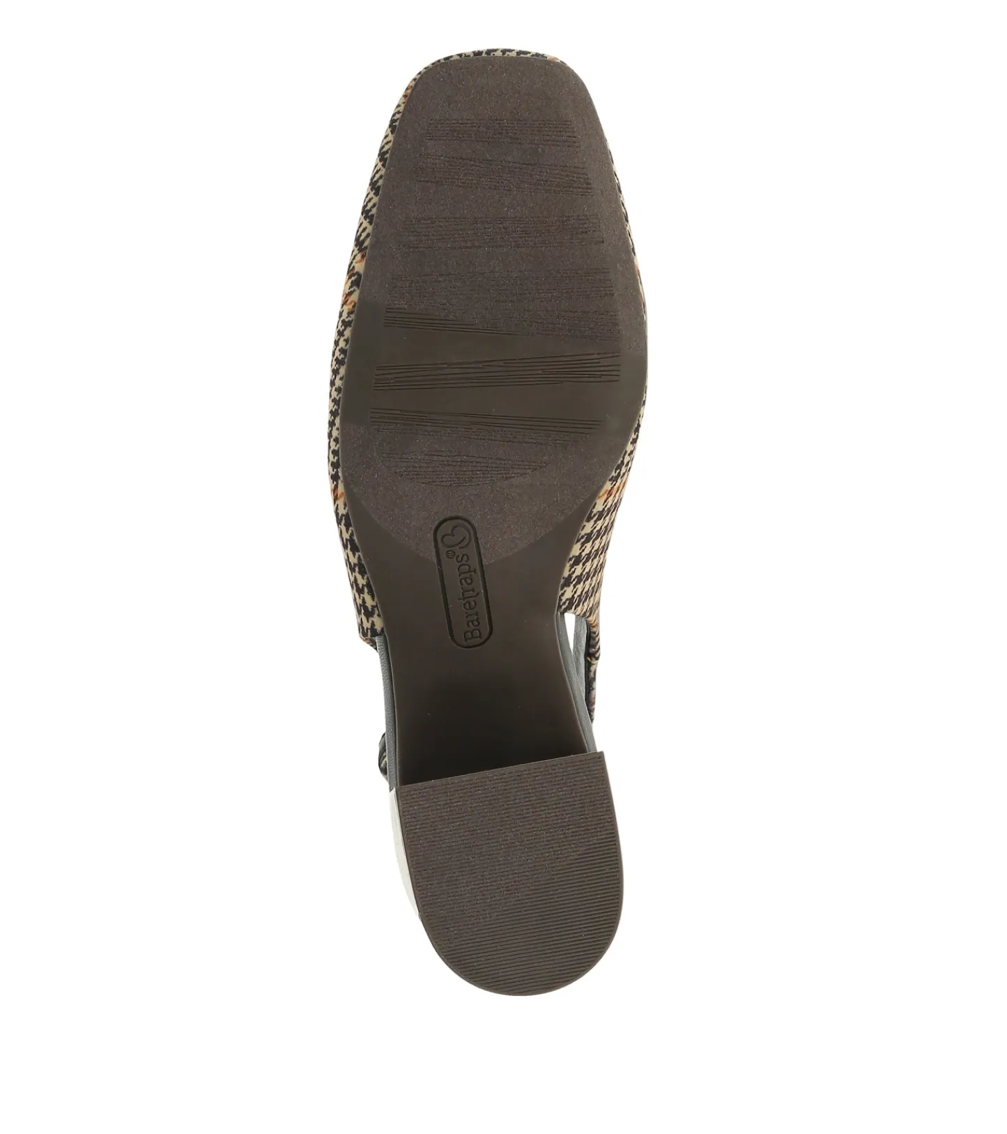 Baretraps Dress Shoes^Ester Block Heel Slingback Pump BlackMulti