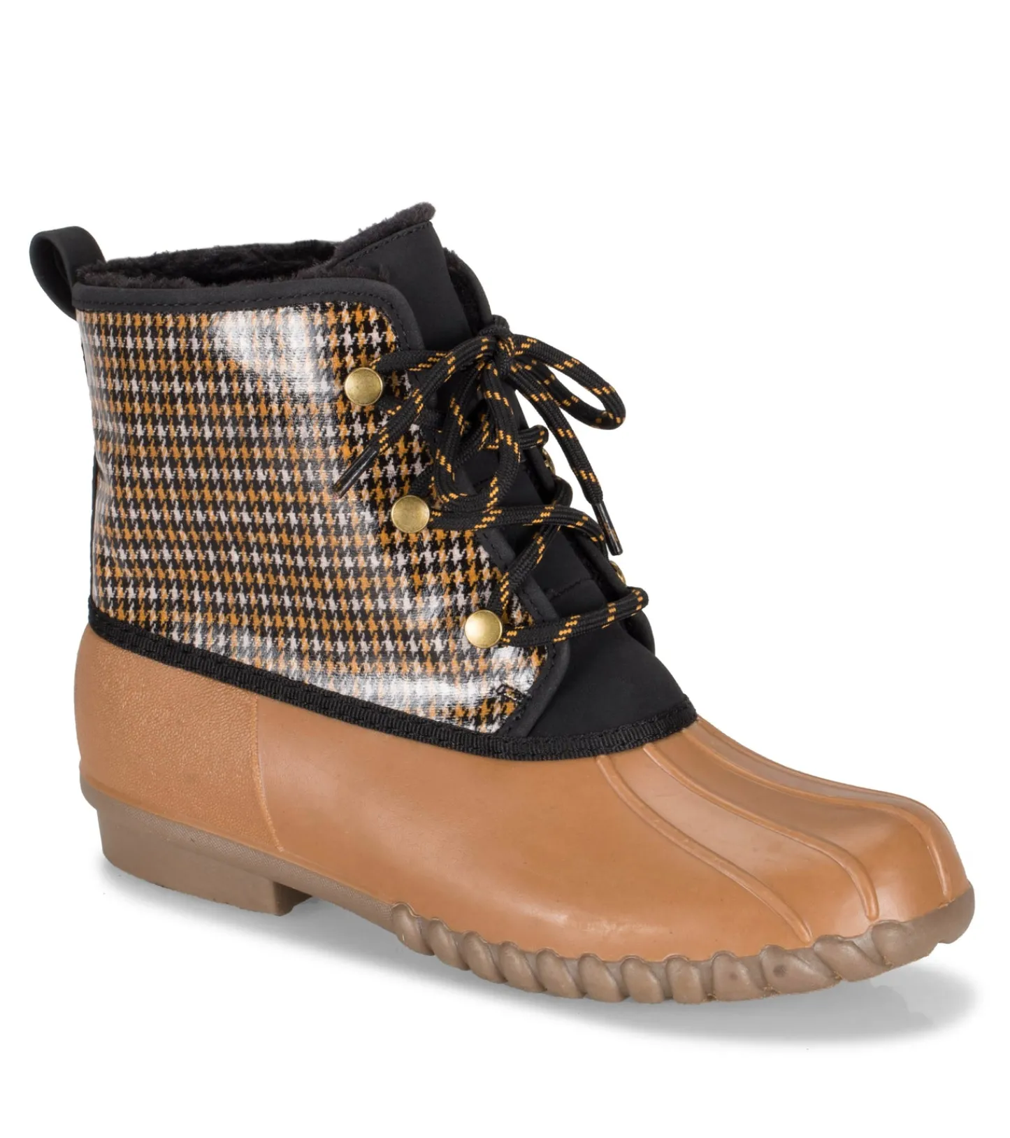 Baretraps Booties | Cold Weather Boots^Fernanda Duck Boot CamelMulti
