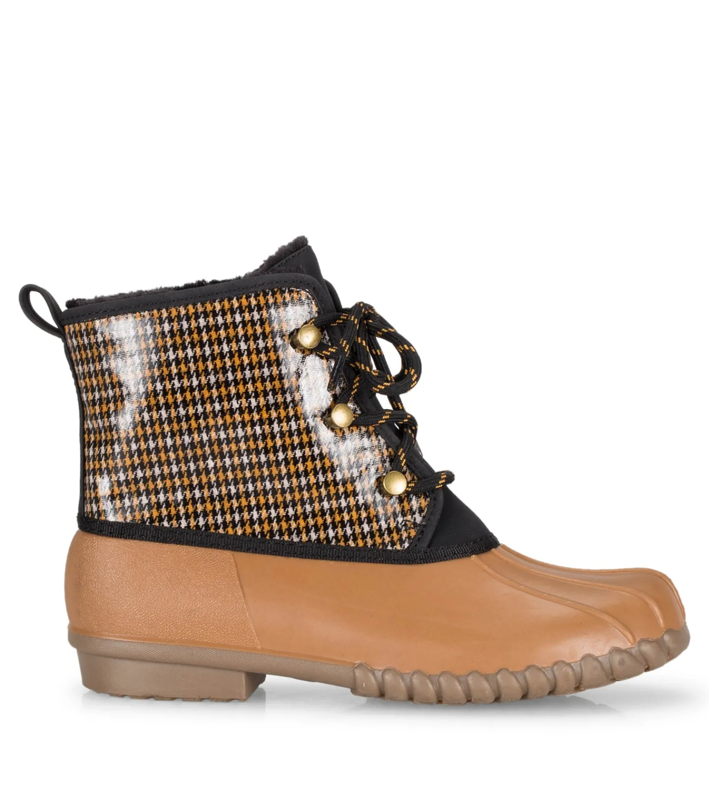 Baretraps Booties | Cold Weather Boots^Fernanda Duck Boot CamelMulti