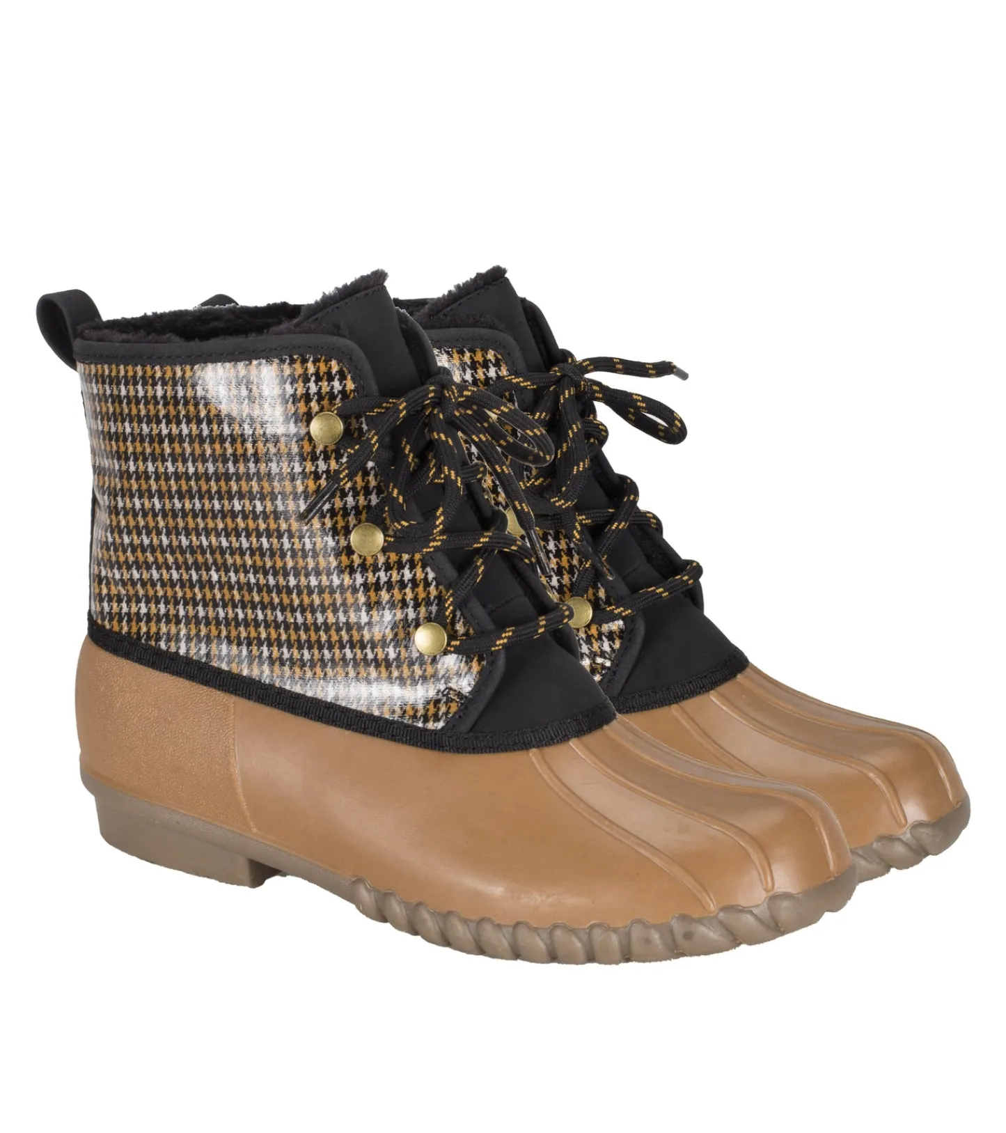 Baretraps Booties | Cold Weather Boots^Fernanda Duck Boot CamelMulti