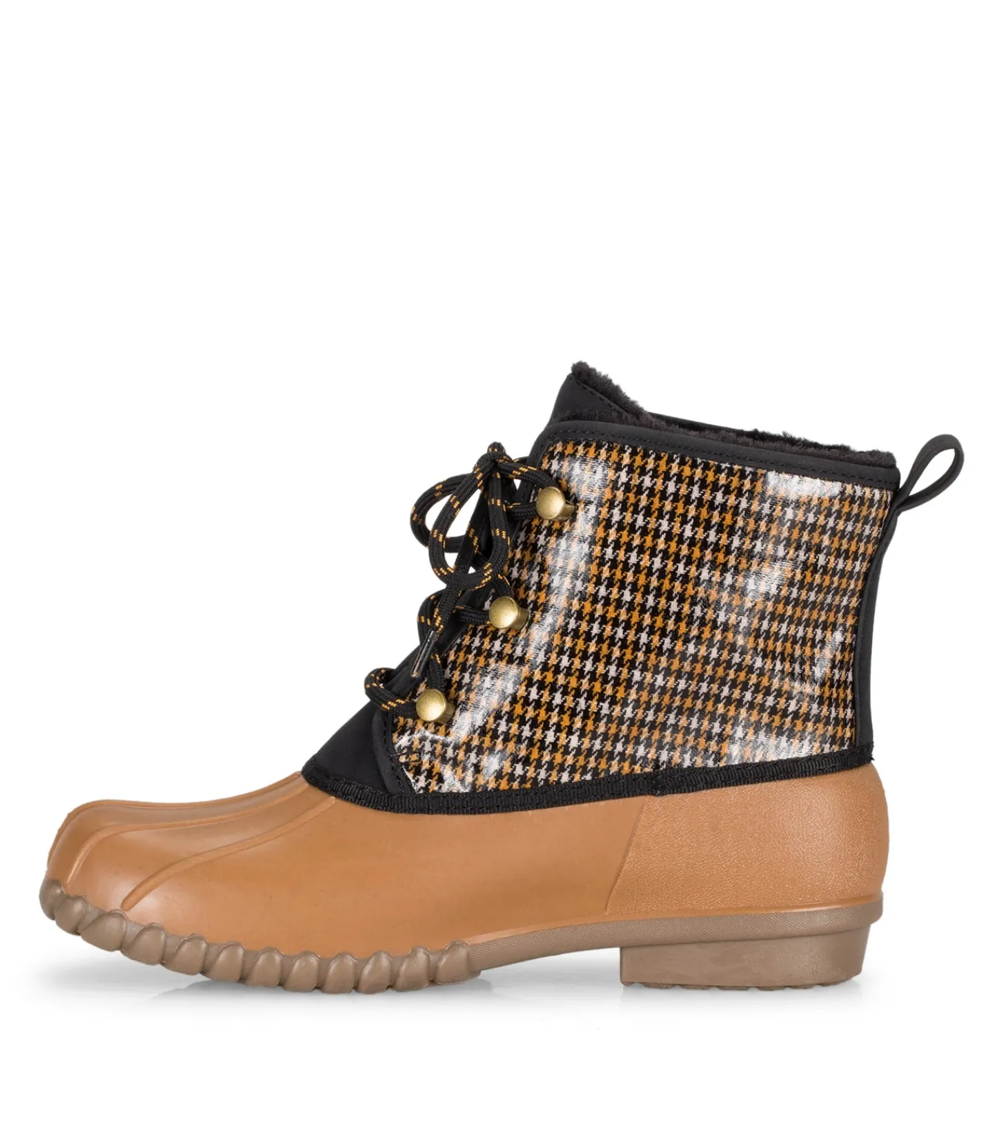 Baretraps Booties | Cold Weather Boots^Fernanda Duck Boot CamelMulti