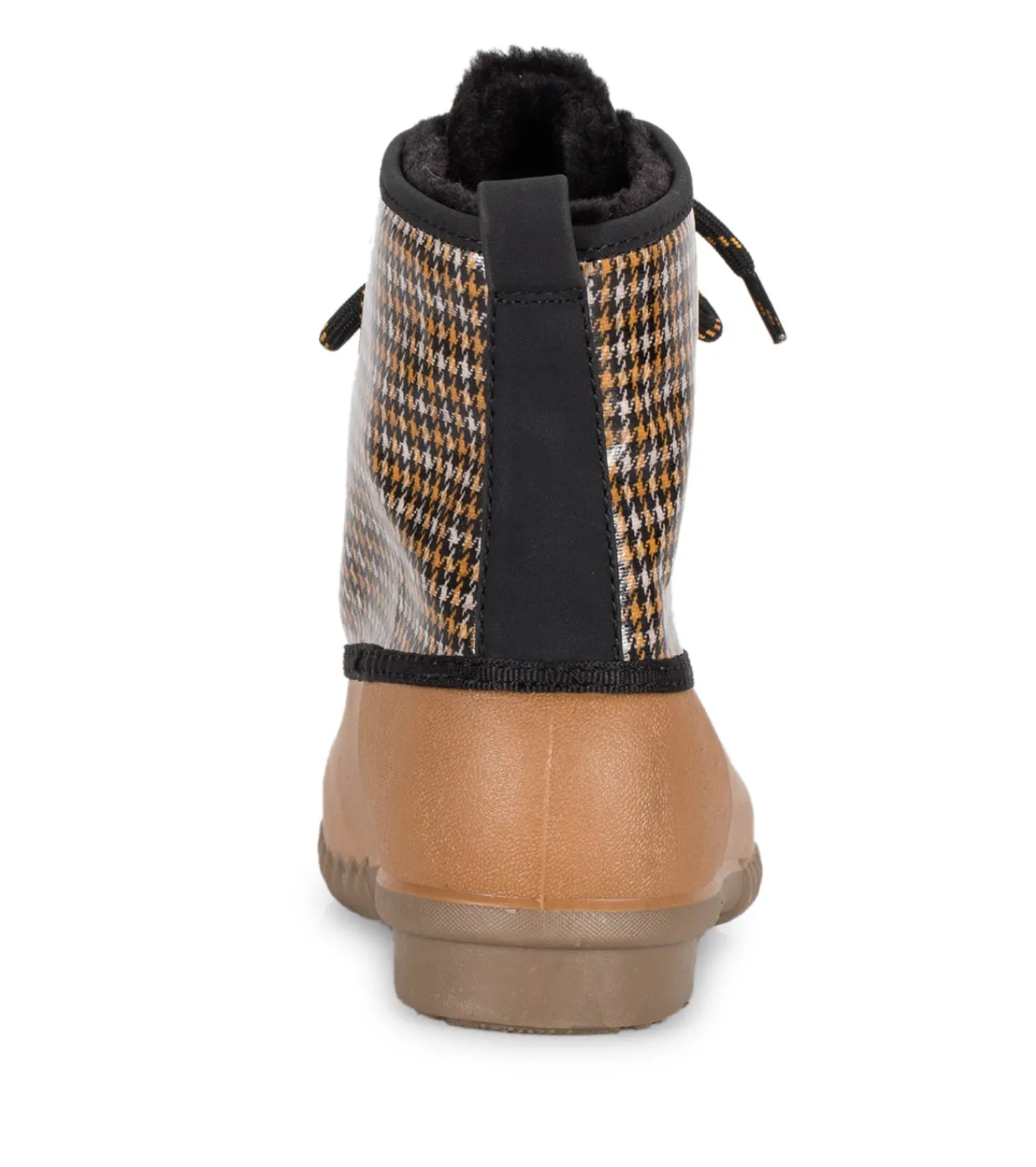 Baretraps Booties | Cold Weather Boots^Fernanda Duck Boot CamelMulti