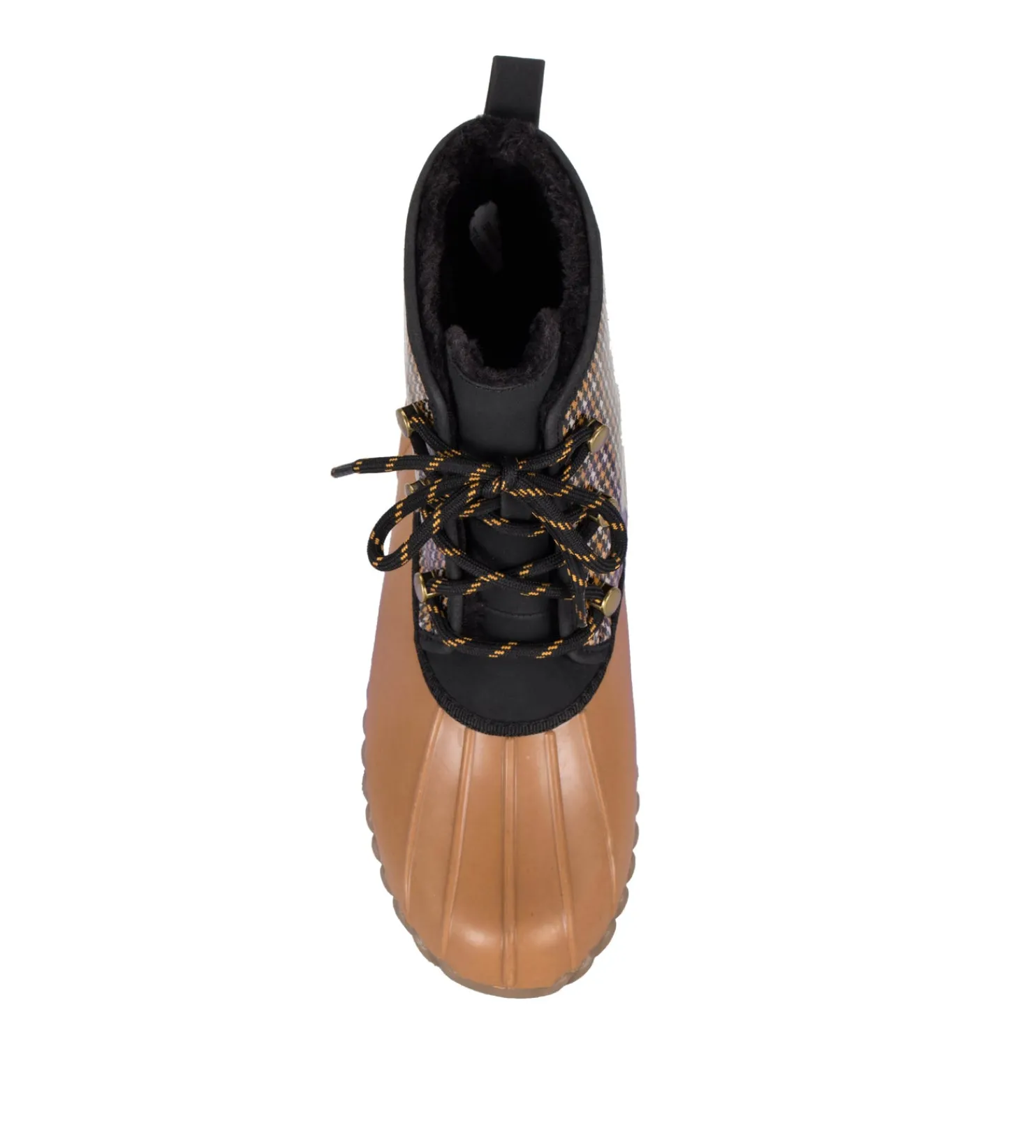 Baretraps Booties | Cold Weather Boots^Fernanda Duck Boot CamelMulti