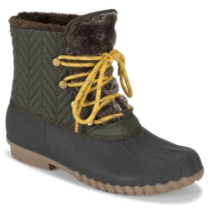 Baretraps Booties | Cold Weather Boots^Flash Duck Boot Pine