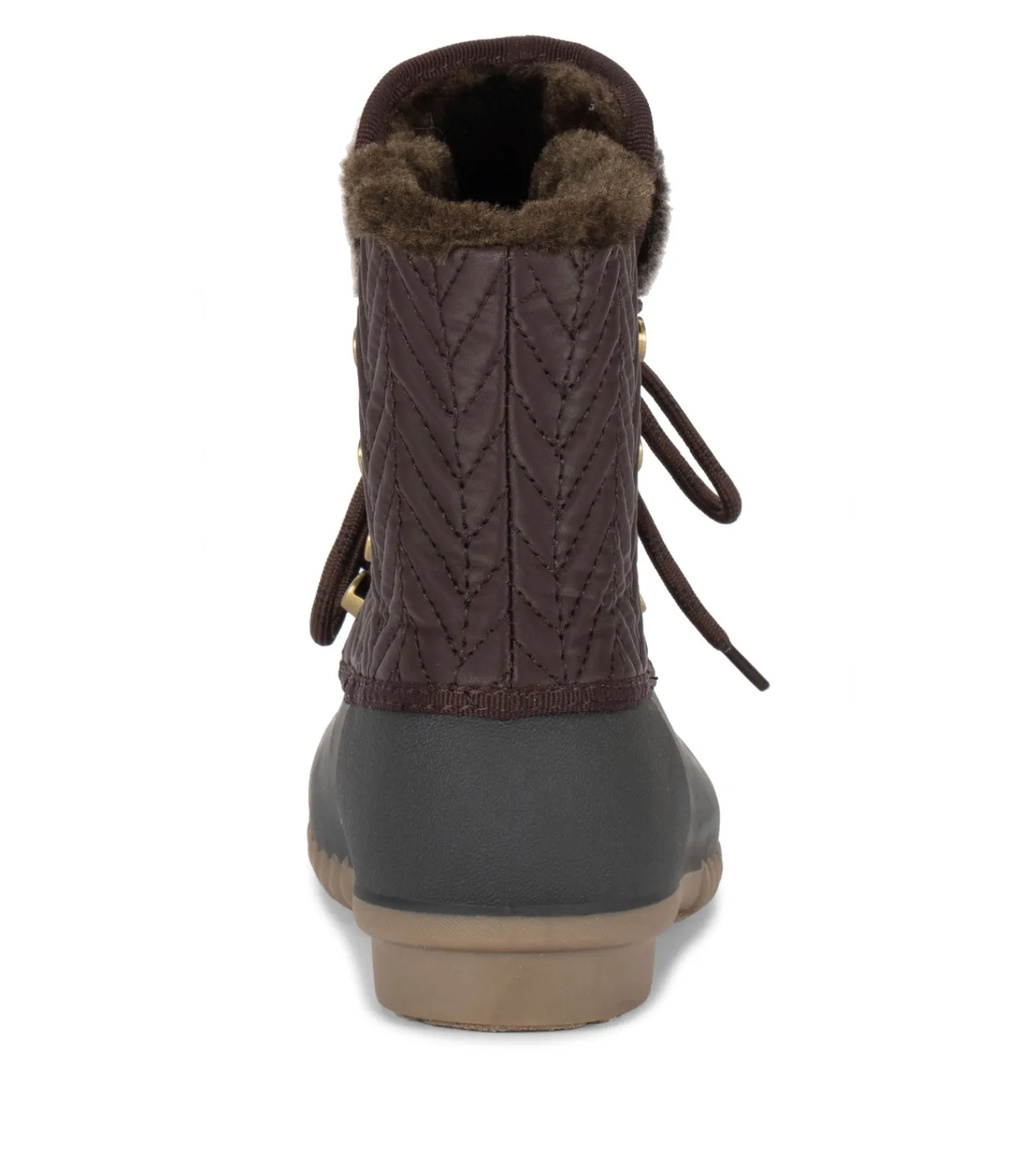 Baretraps Booties | Cold Weather Boots^Flash Duck Boot DarkBrown