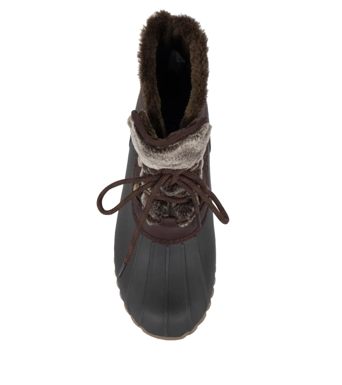 Baretraps Booties | Cold Weather Boots^Flash Duck Boot DarkBrown