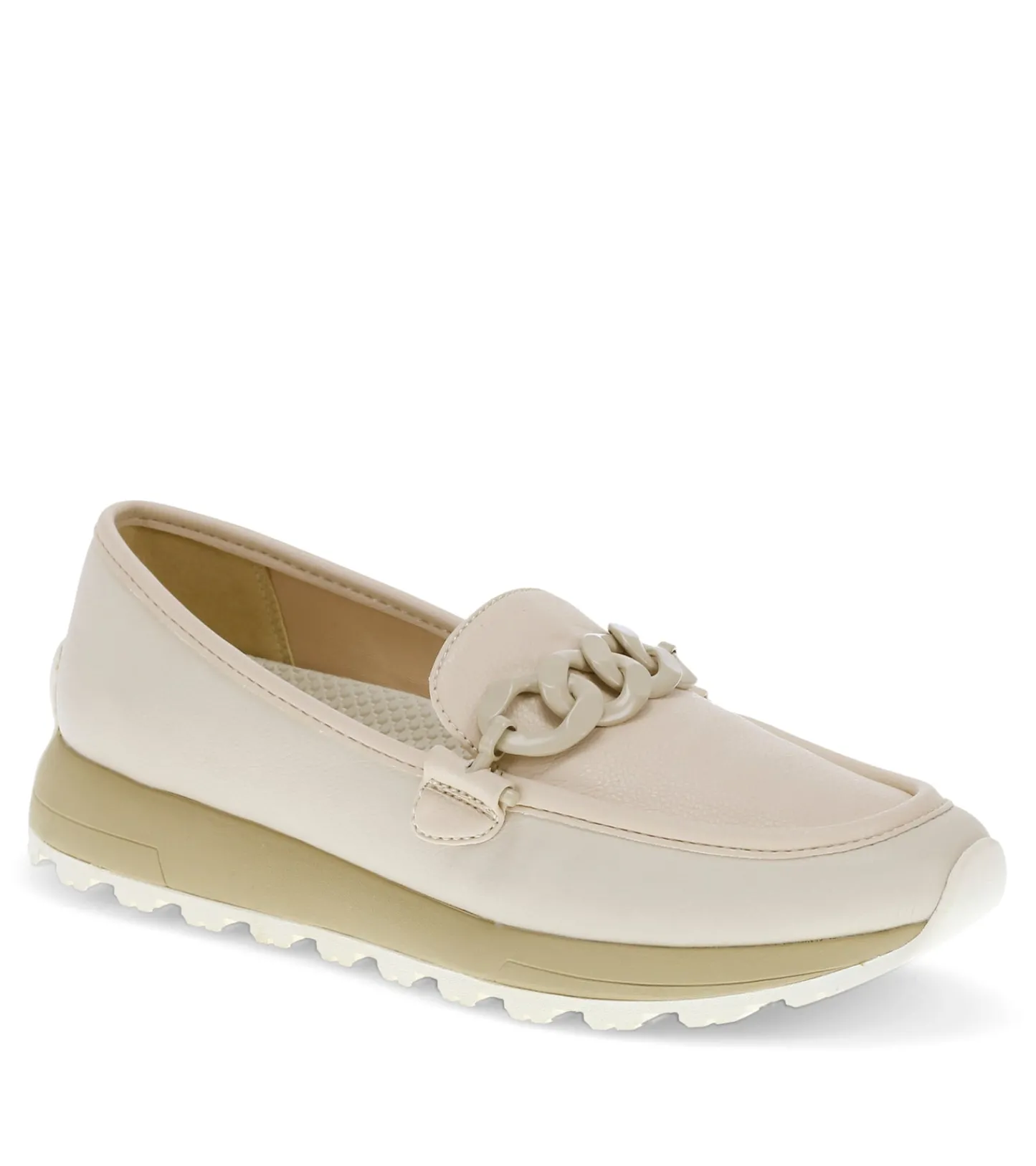 Baretraps Flats & Loafers^Gael Loafer Cream