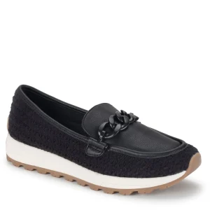 Baretraps Flats & Loafers^Gael Loafer BlackCrochet
