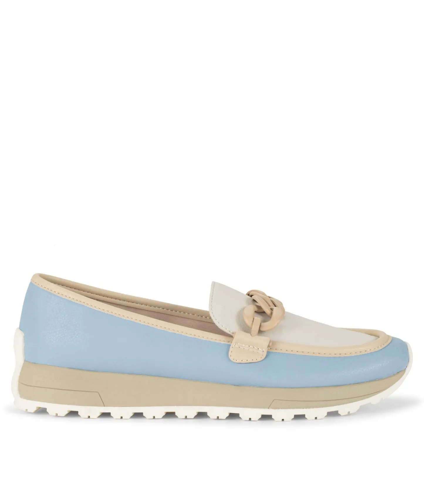 Baretraps Flats & Loafers^Gael Loafer IslandBlueMulti