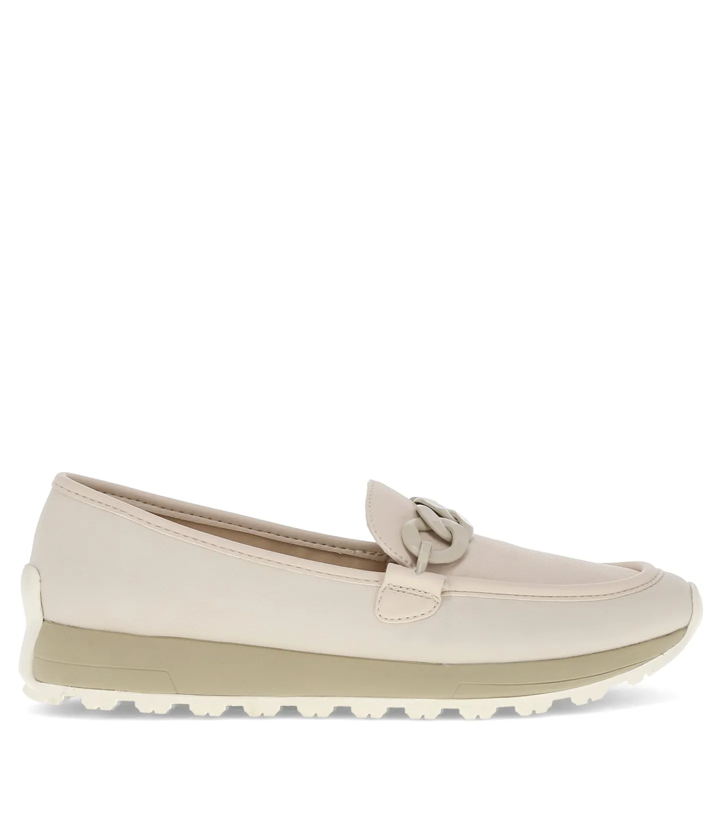 Baretraps Flats & Loafers^Gael Loafer Cream