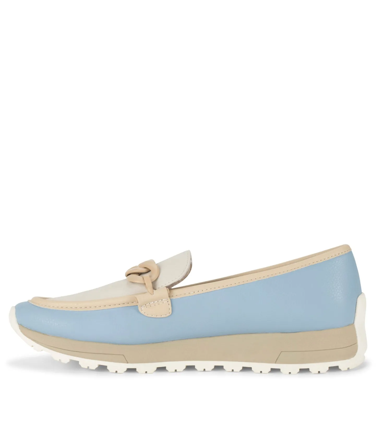 Baretraps Flats & Loafers^Gael Loafer IslandBlueMulti