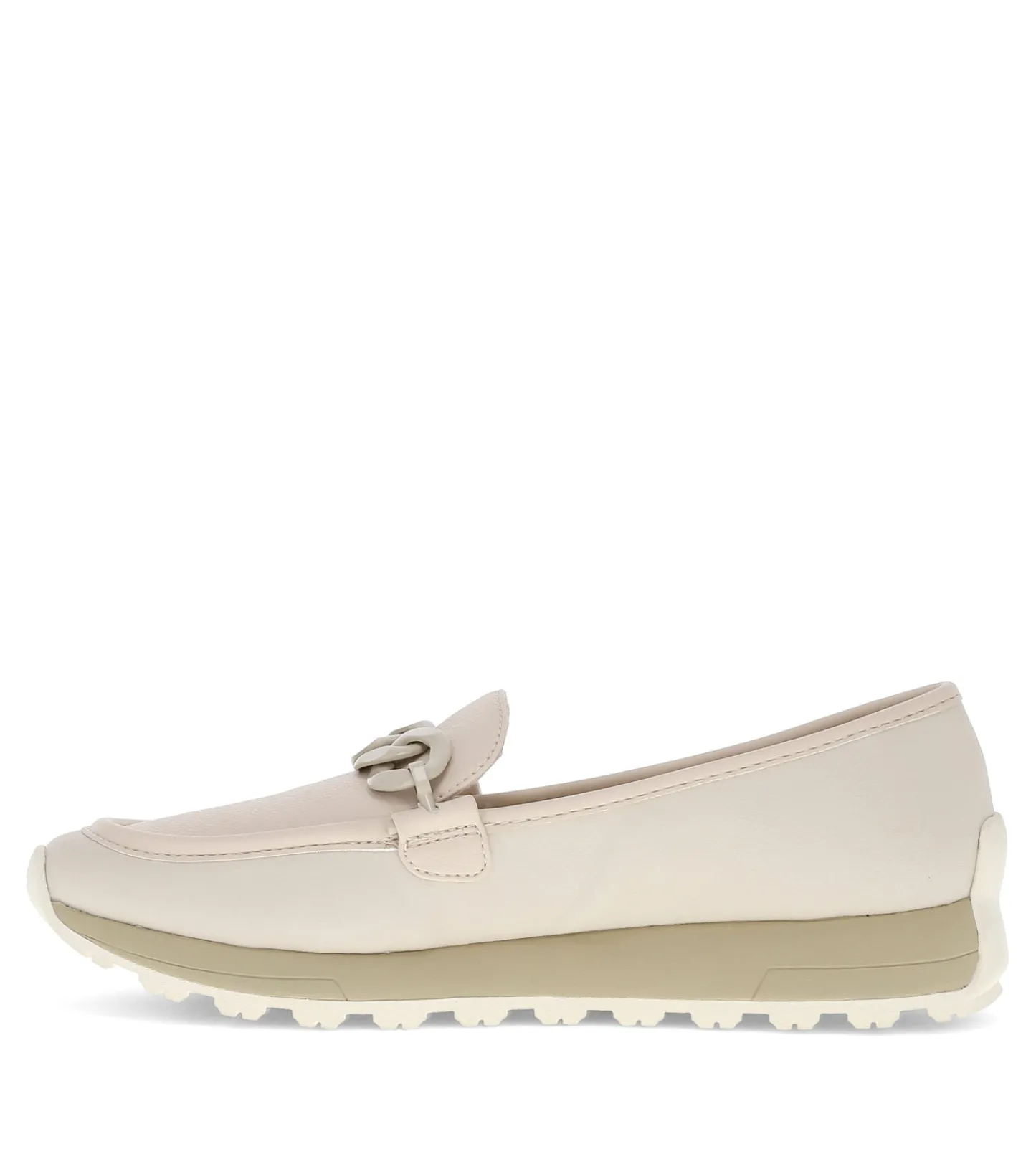 Baretraps Flats & Loafers^Gael Loafer Cream