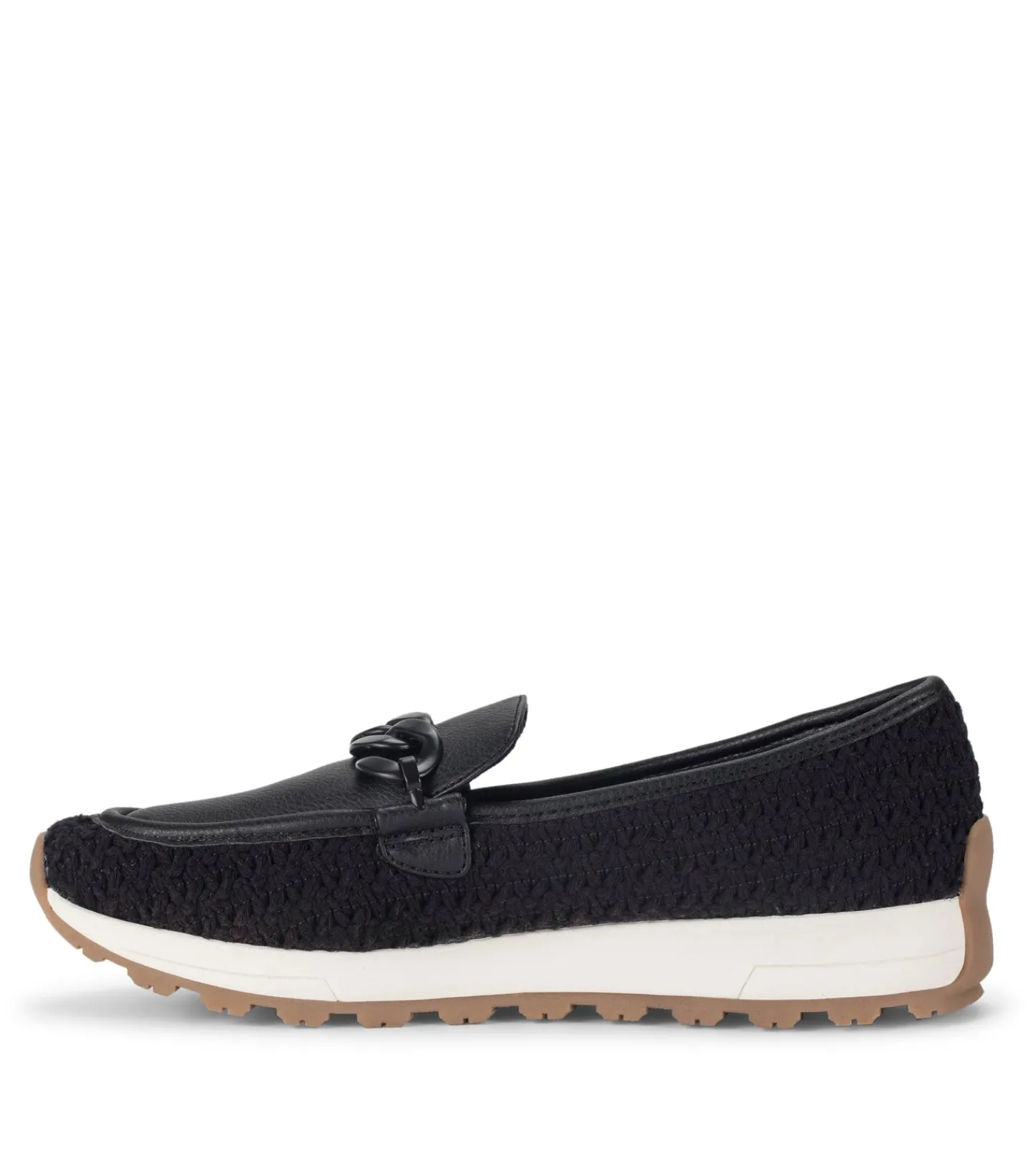 Baretraps Flats & Loafers^Gael Loafer BlackCrochet