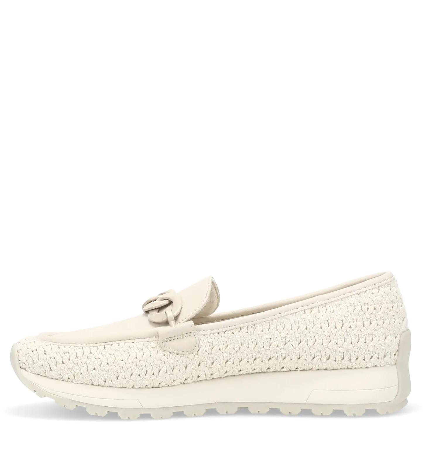 Baretraps Flats & Loafers^Gael Loafer NaturalCrochet