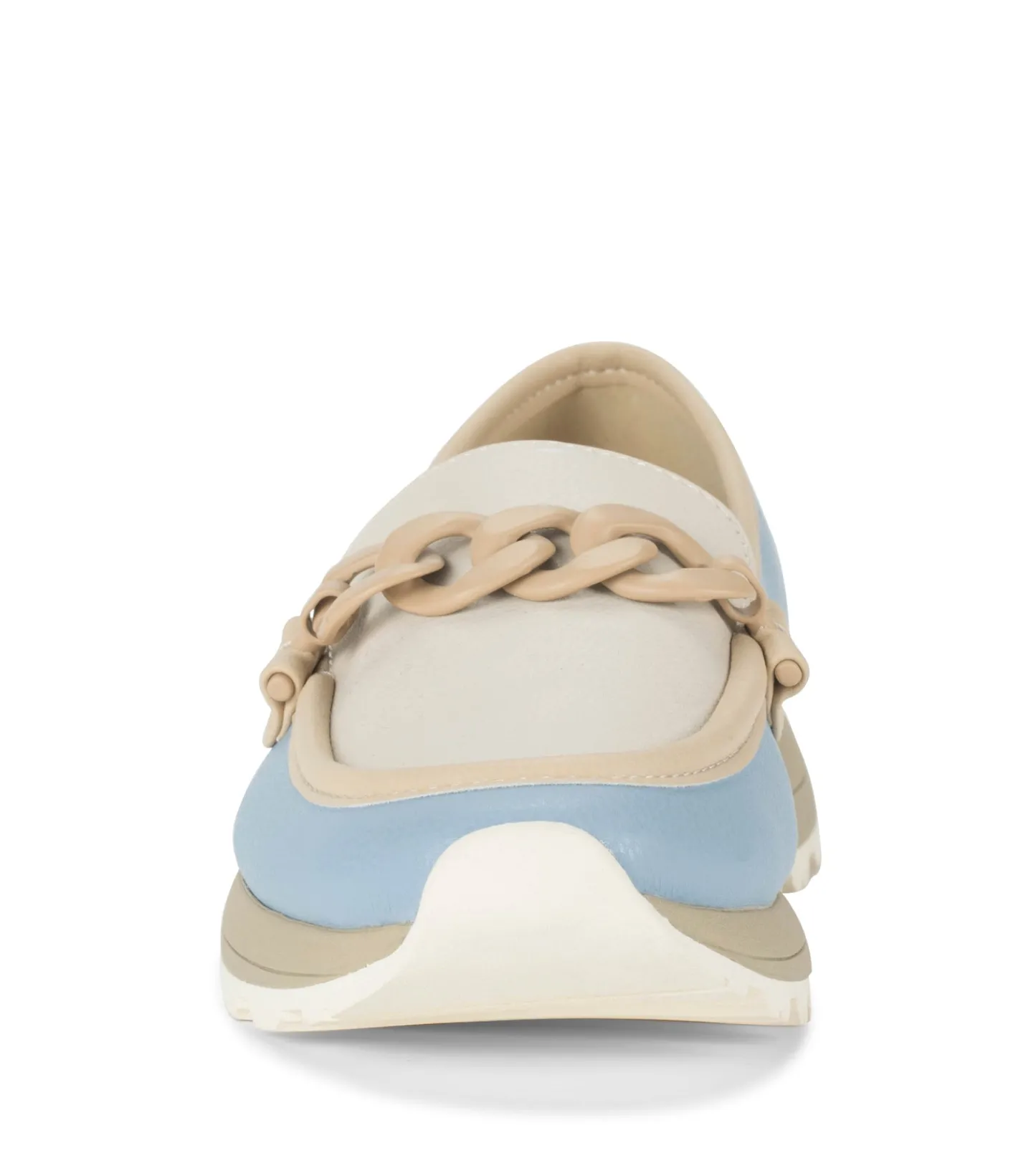 Baretraps Flats & Loafers^Gael Loafer IslandBlueMulti