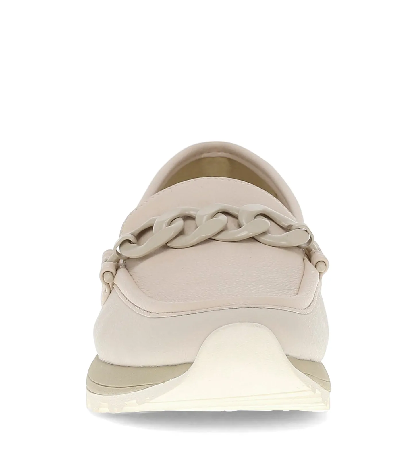 Baretraps Flats & Loafers^Gael Loafer Cream