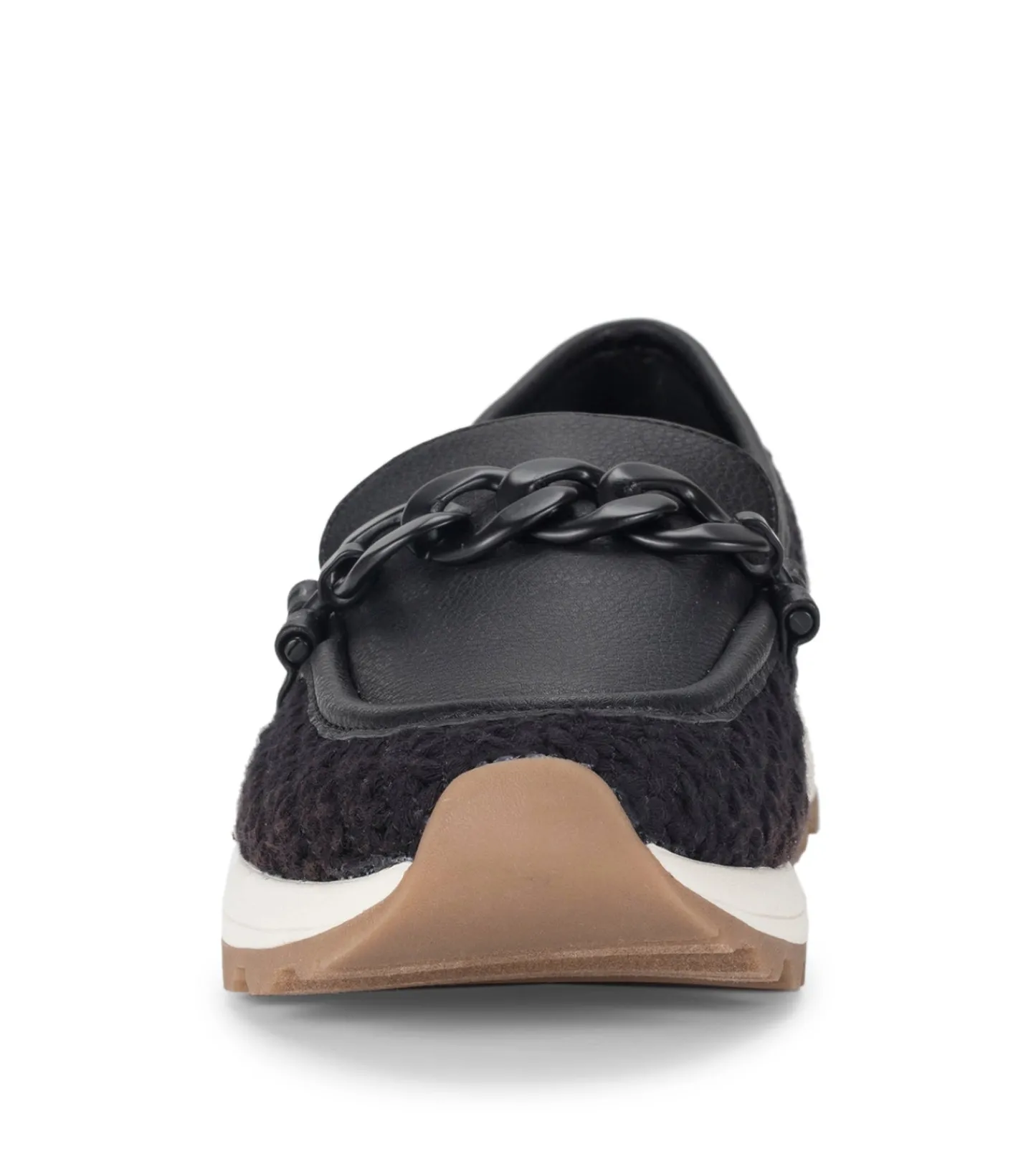 Baretraps Flats & Loafers^Gael Loafer BlackCrochet