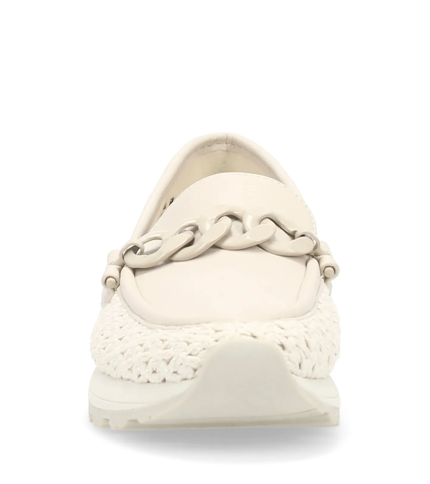 Baretraps Flats & Loafers^Gael Loafer NaturalCrochet