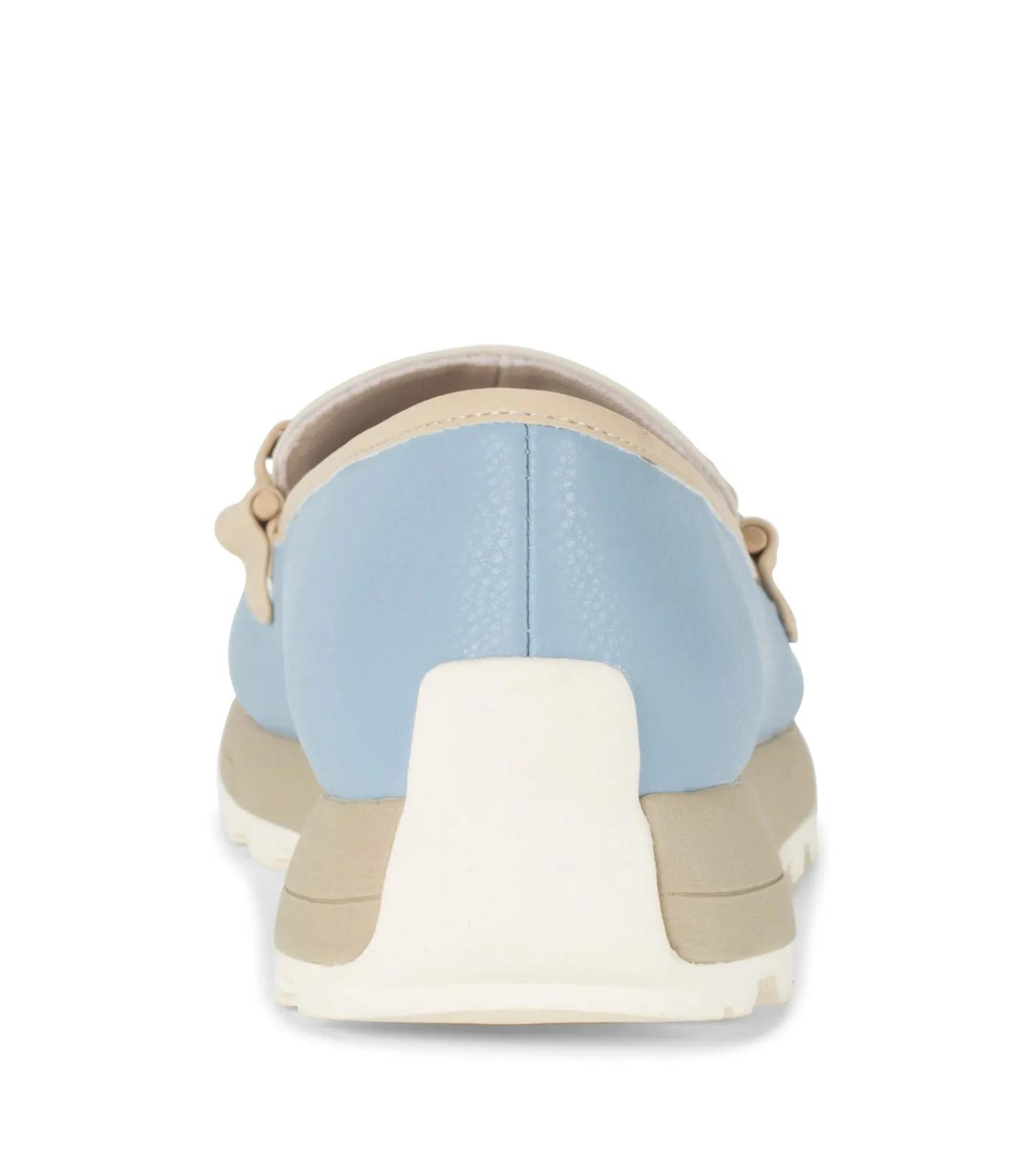 Baretraps Flats & Loafers^Gael Loafer IslandBlueMulti