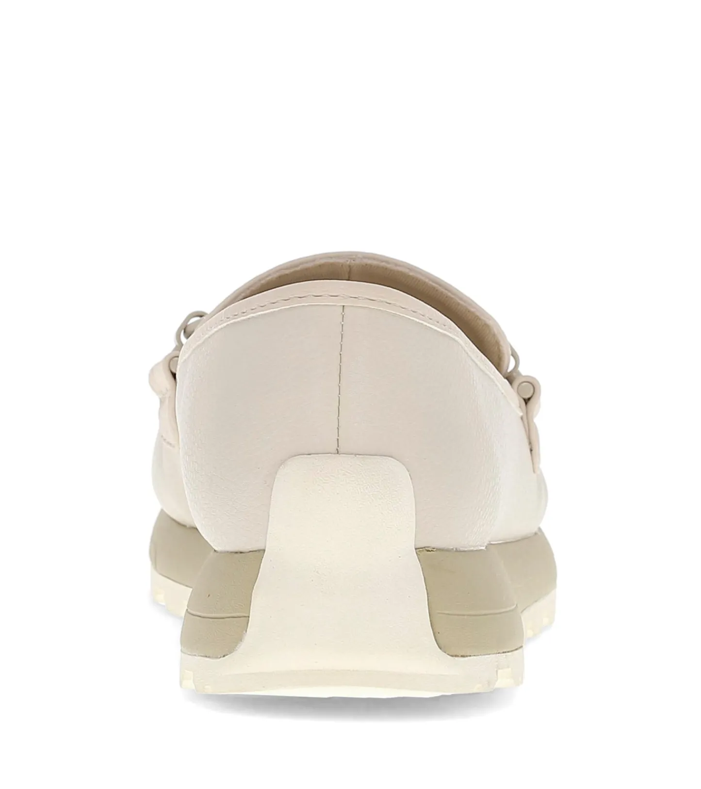 Baretraps Flats & Loafers^Gael Loafer Cream