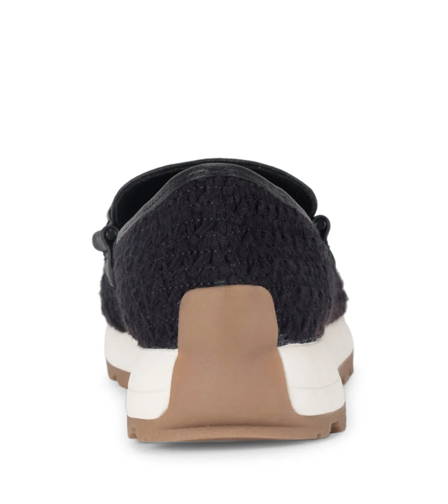 Baretraps Flats & Loafers^Gael Loafer BlackCrochet