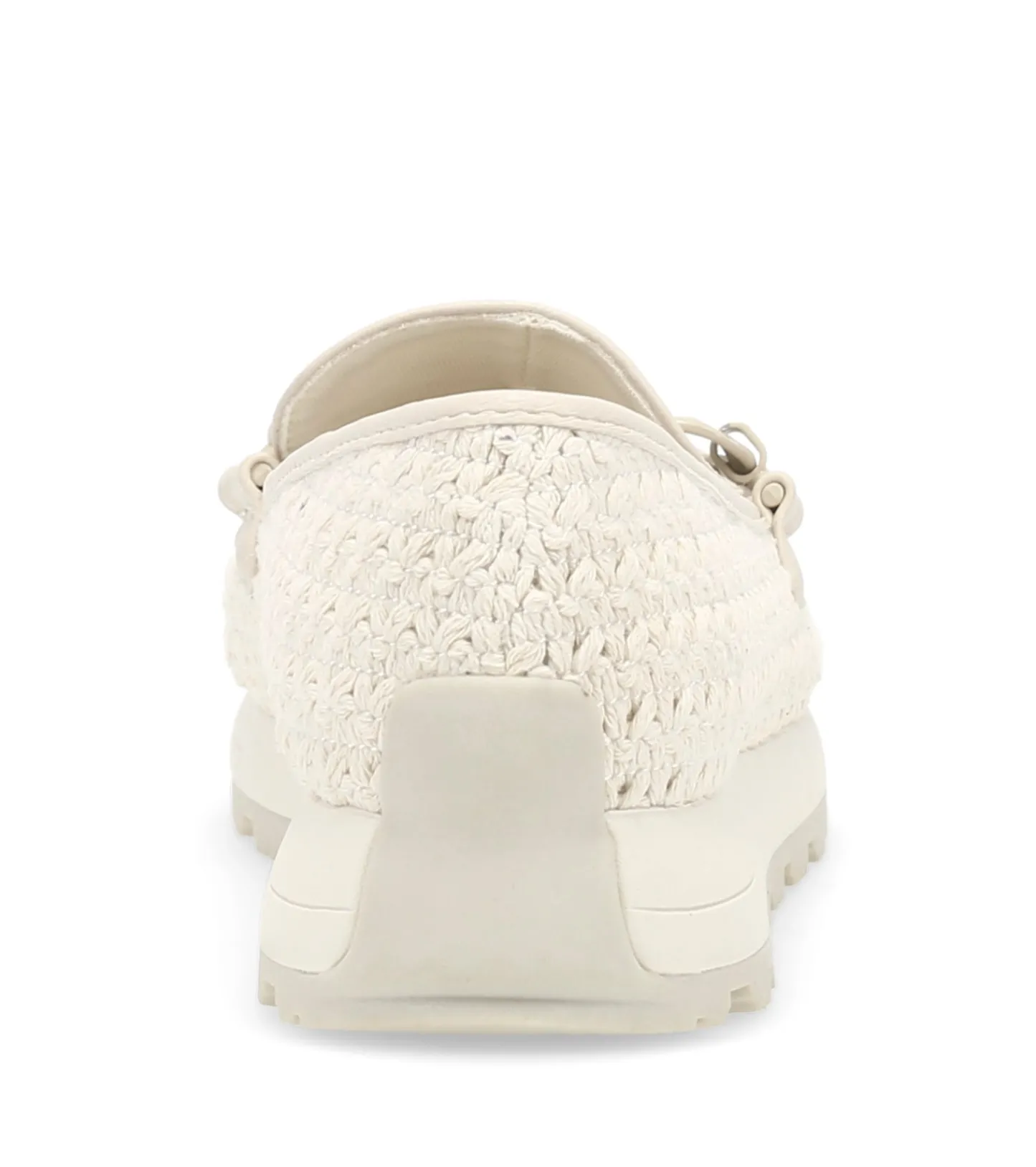 Baretraps Flats & Loafers^Gael Loafer NaturalCrochet