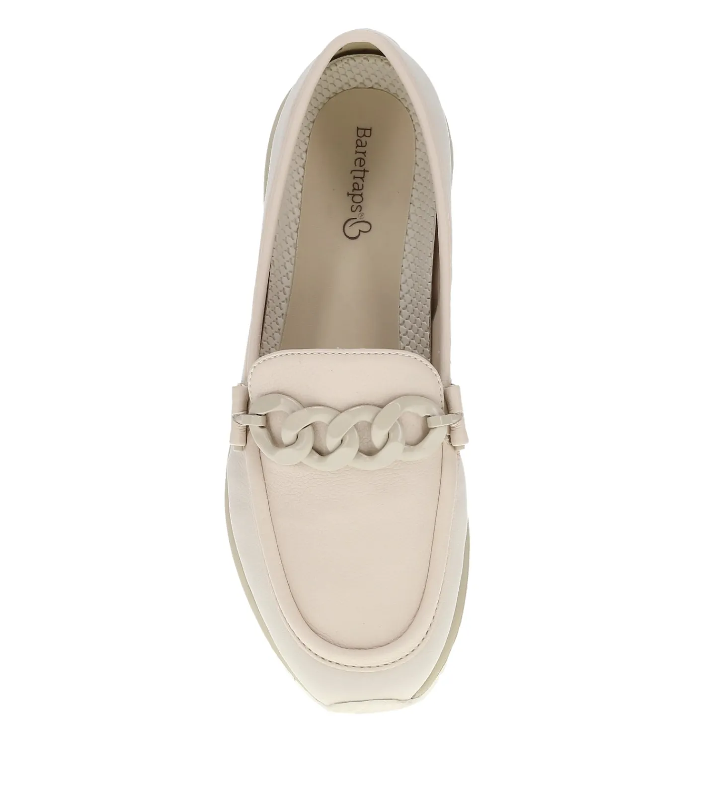 Baretraps Flats & Loafers^Gael Loafer Cream