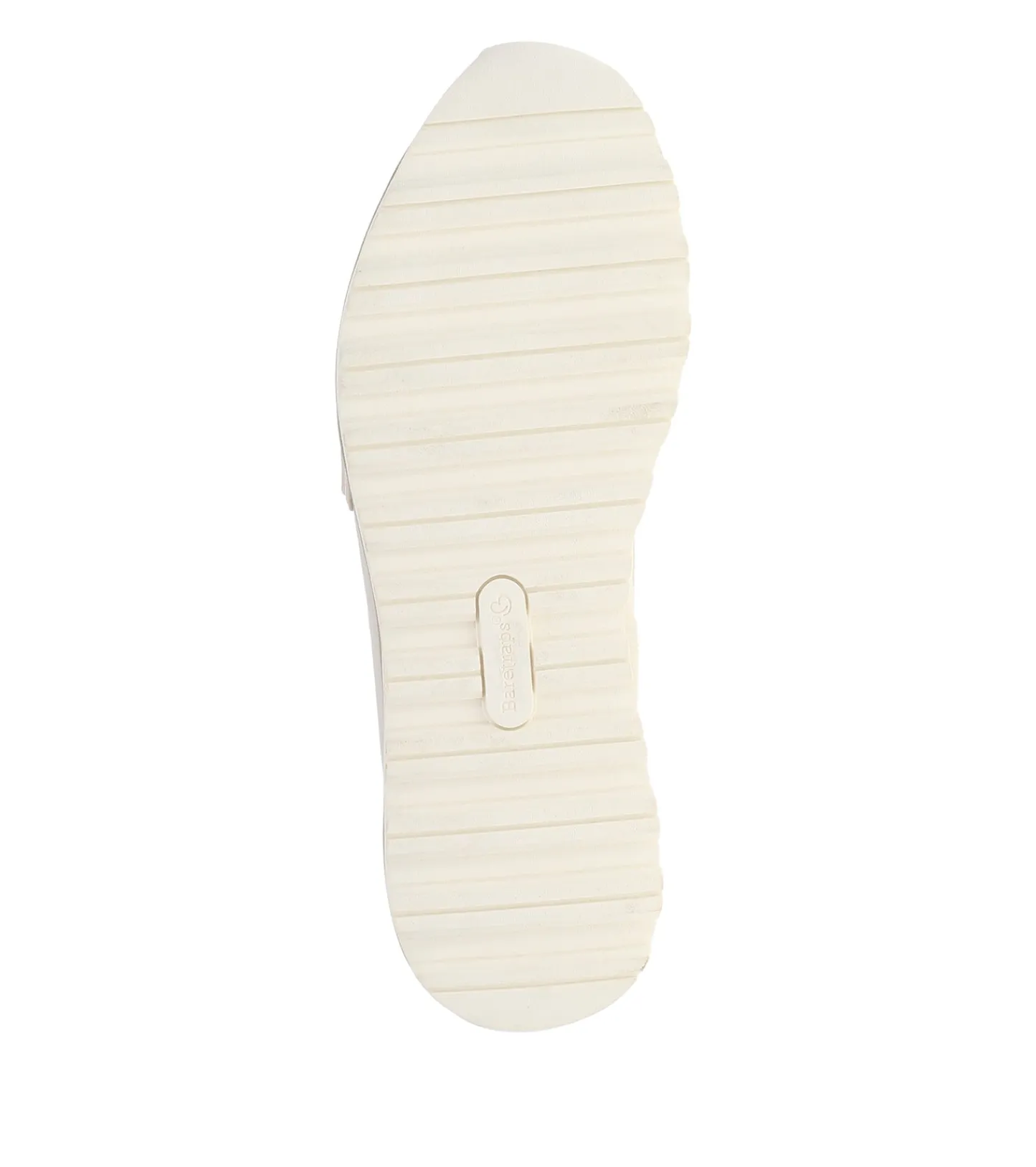 Baretraps Flats & Loafers^Gael Loafer Cream