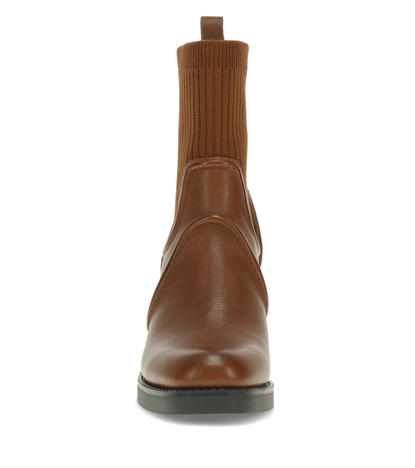 Baretraps Booties^Galatia Heeled Midi Boot Walnut