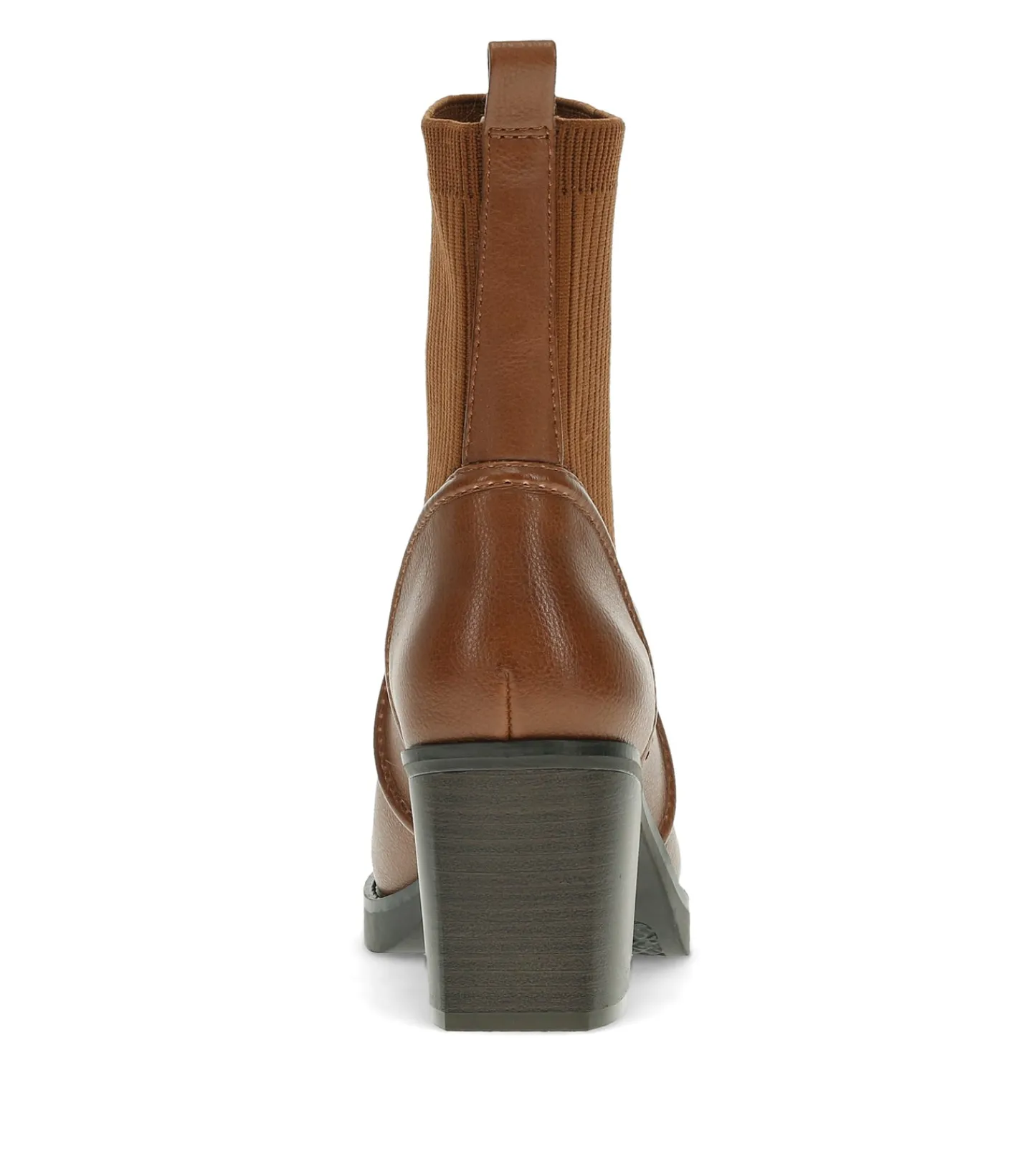 Baretraps Booties^Galatia Heeled Midi Boot Walnut