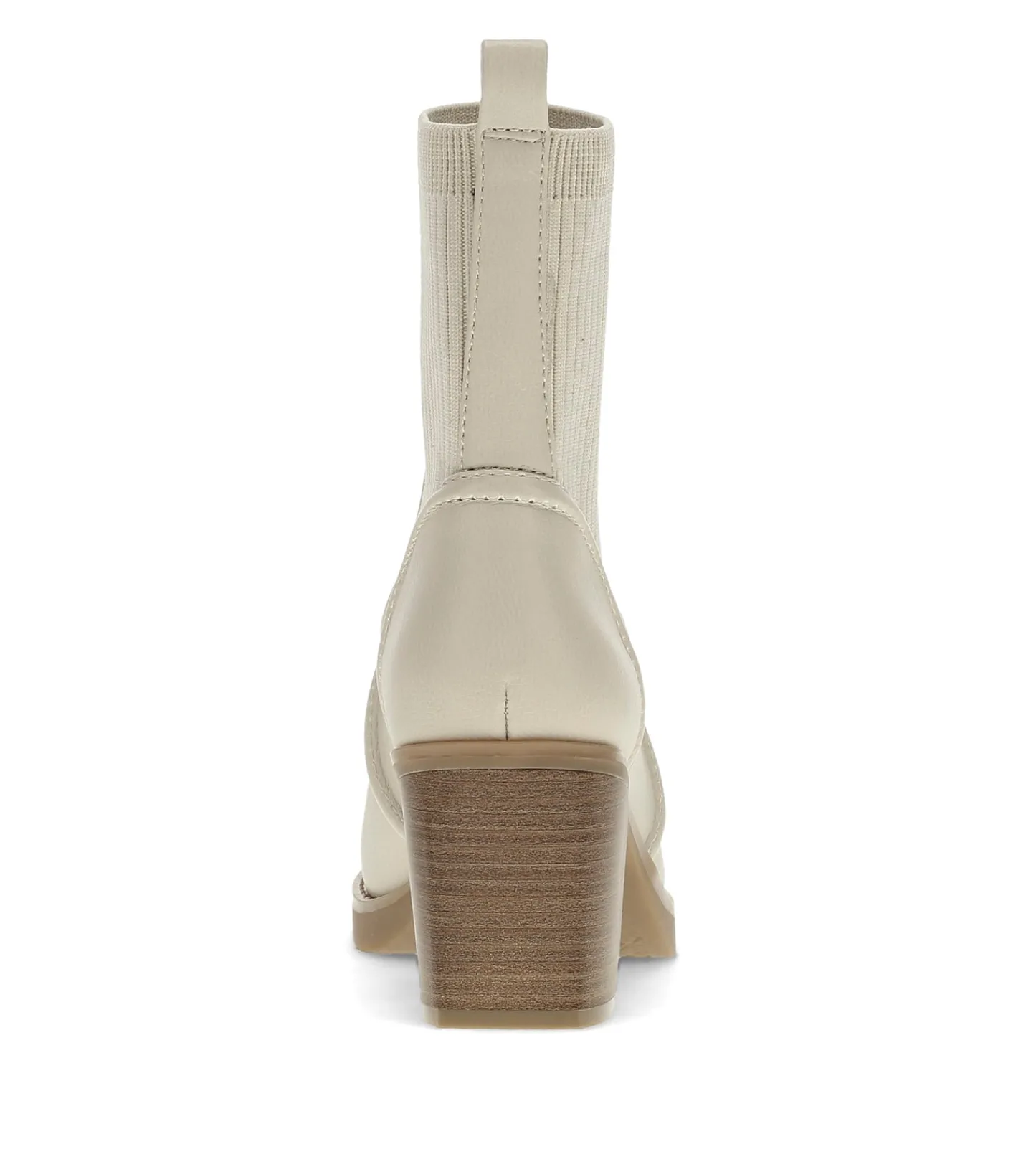 Baretraps Booties^Galatia Heeled Midi Boot Milkyway