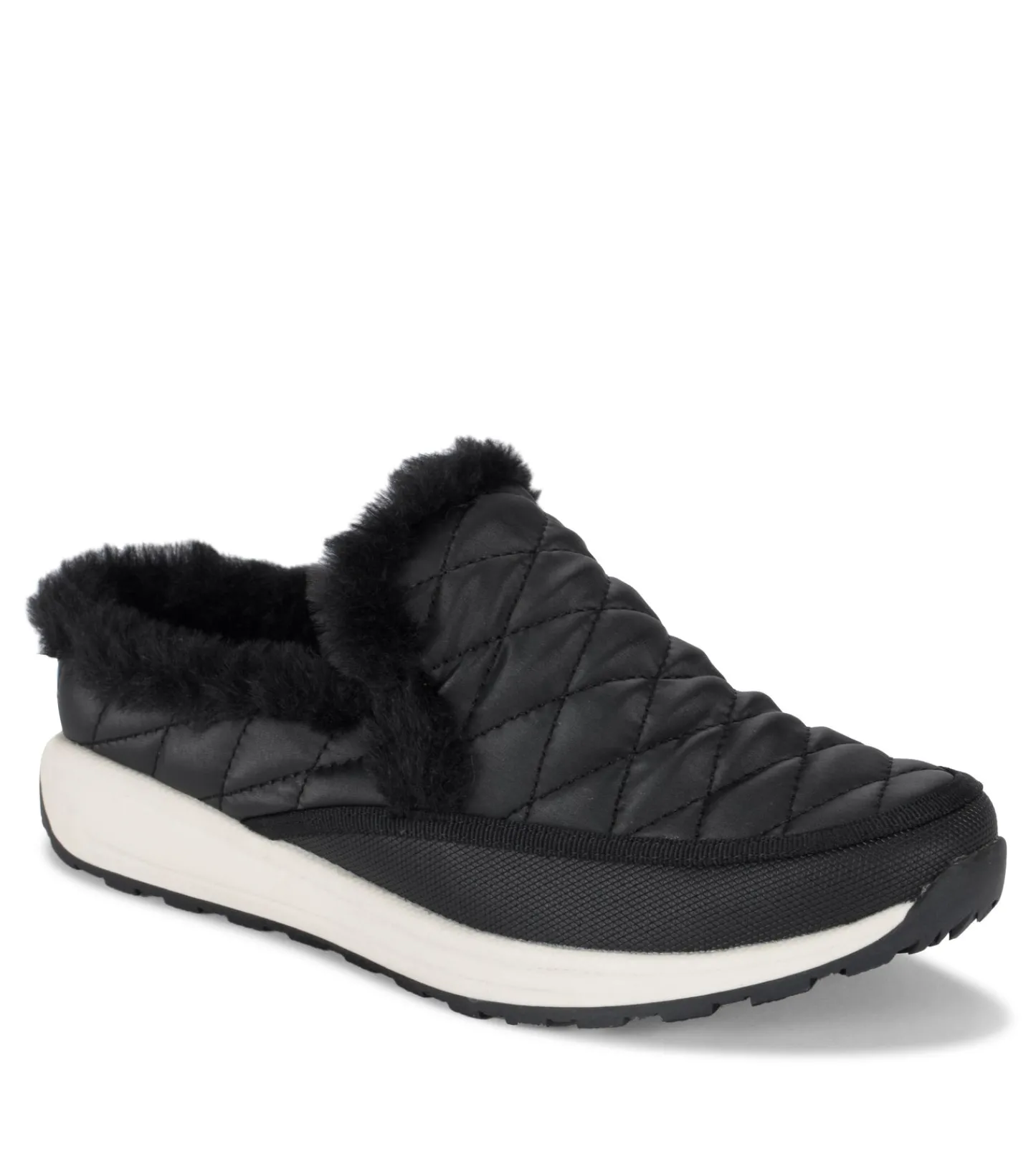 Baretraps Clogs & Mules^Gemma Clog Slipper Black