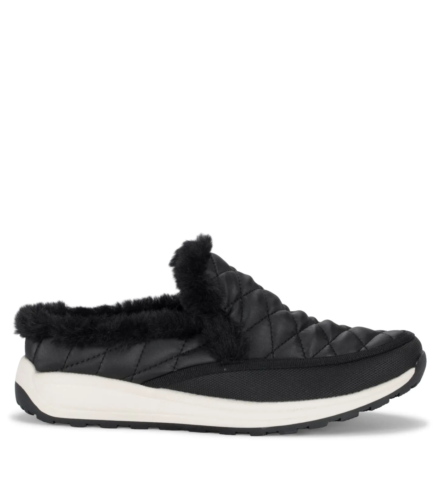 Baretraps Clogs & Mules^Gemma Clog Slipper Black
