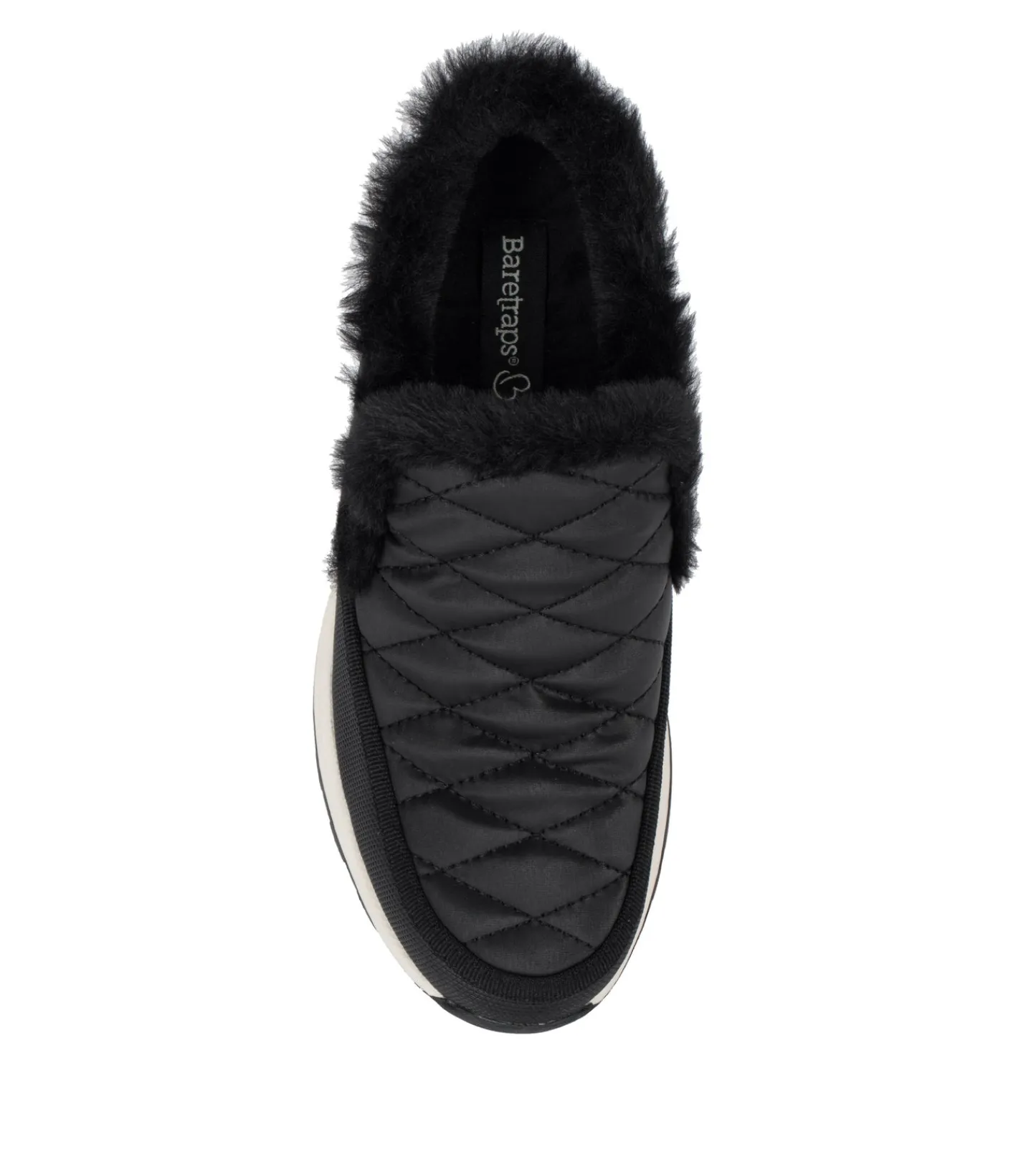 Baretraps Clogs & Mules^Gemma Clog Slipper Black