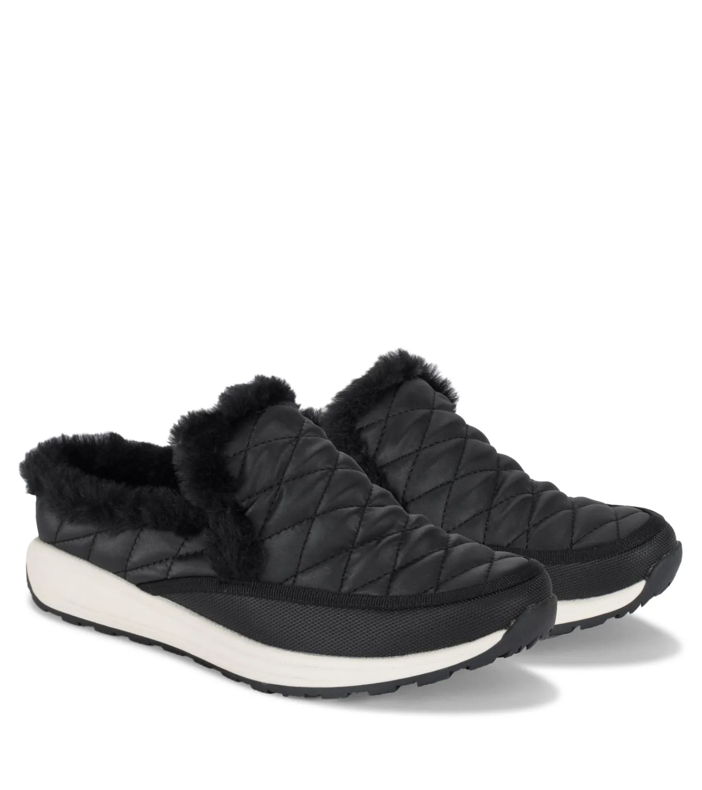 Baretraps Clogs & Mules^Gemma Clog Slipper Black