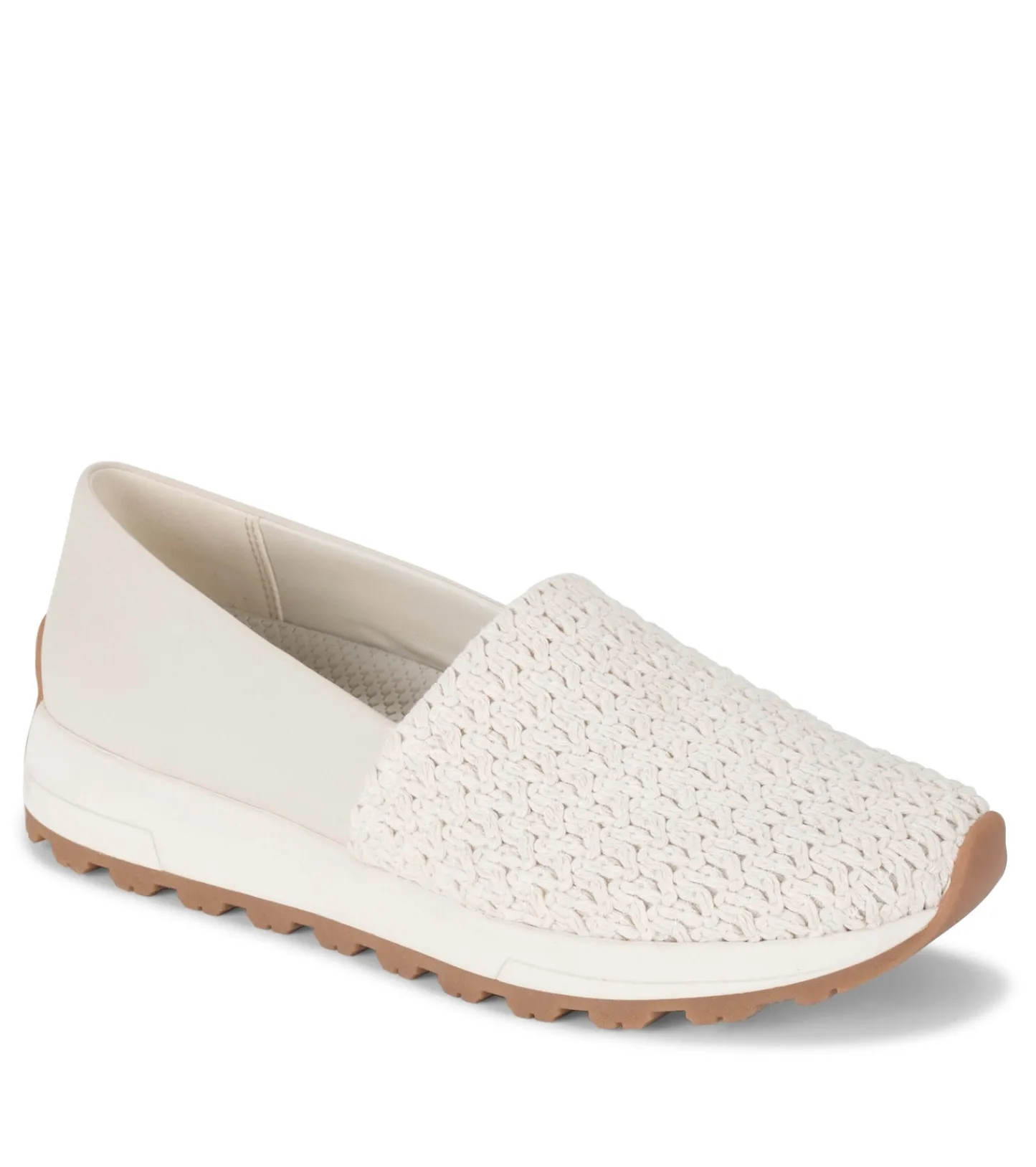 Baretraps Flats & Loafers | Sneakers^Gennie Slip On NaturalCrochet