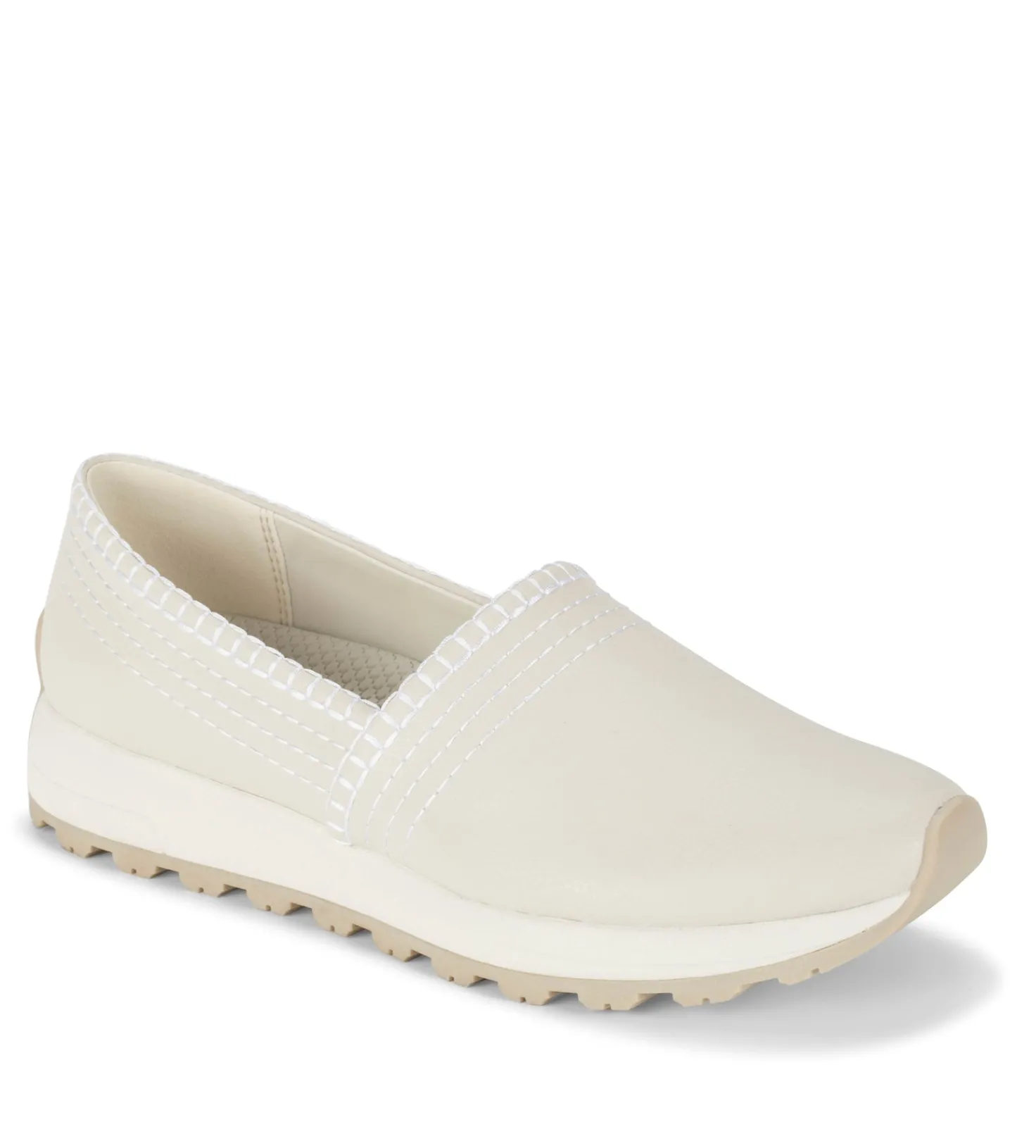 Baretraps Flats & Loafers | Sneakers^Gennie Slip On Cream
