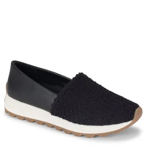 Baretraps Flats & Loafers | Sneakers^Gennie Slip On BlackCrochet