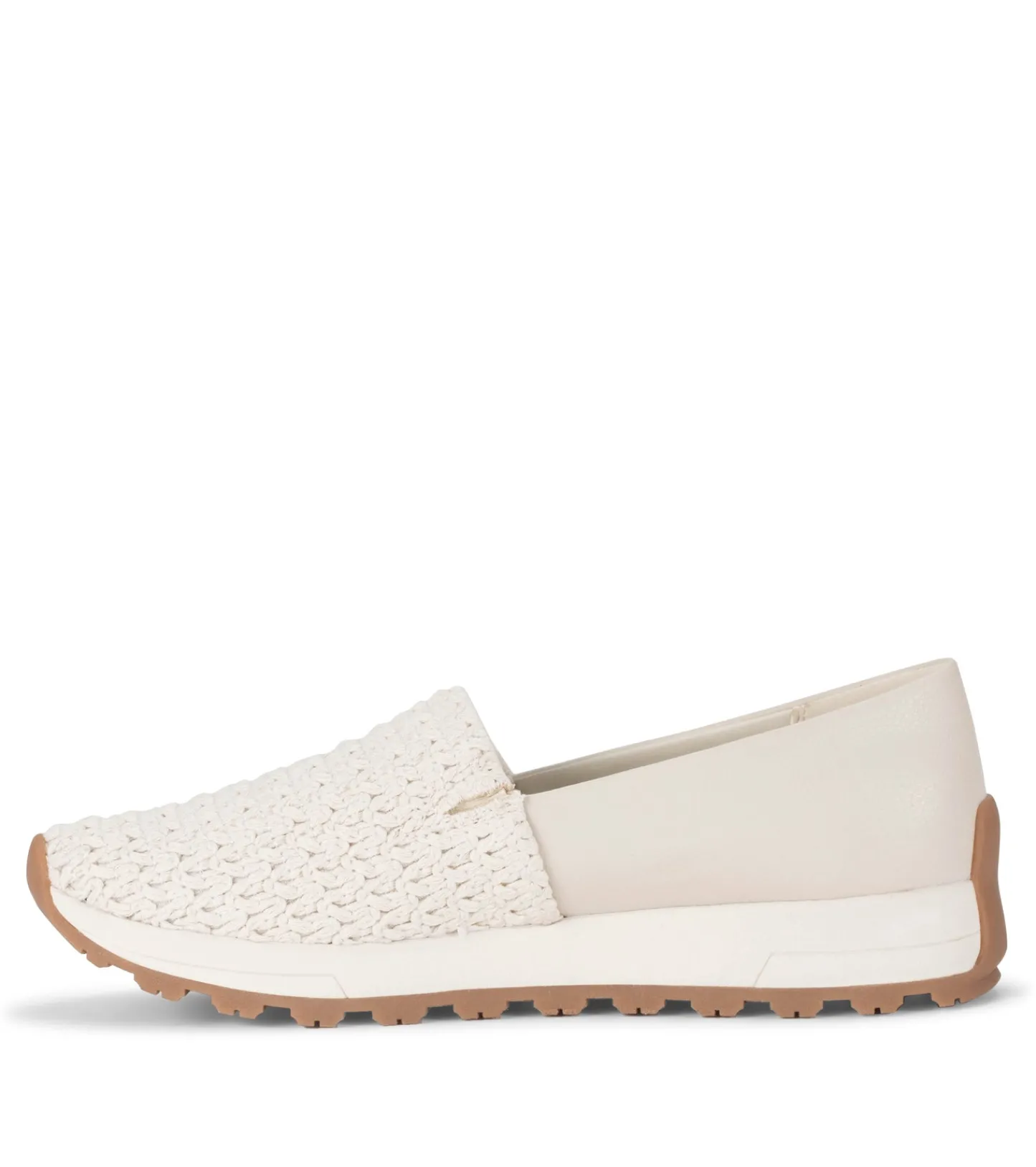 Baretraps Flats & Loafers | Sneakers^Gennie Slip On NaturalCrochet
