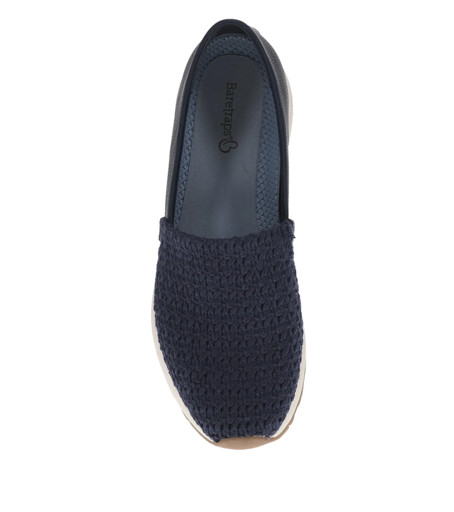 Baretraps Flats & Loafers | Sneakers^Gennie Slip On DarkNavy