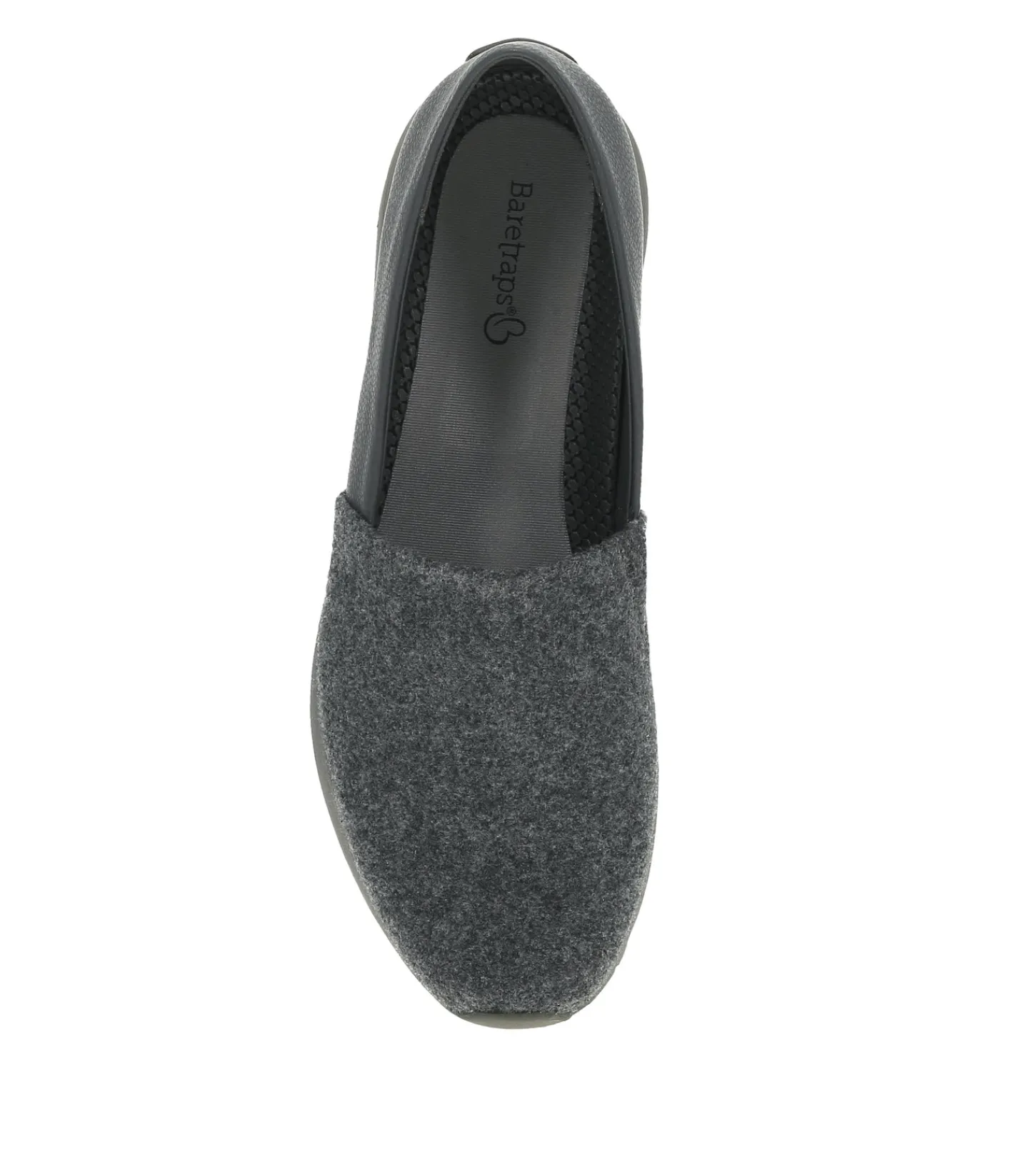Baretraps Flats & Loafers | Sneakers^Gennie Slip On DarkGrey
