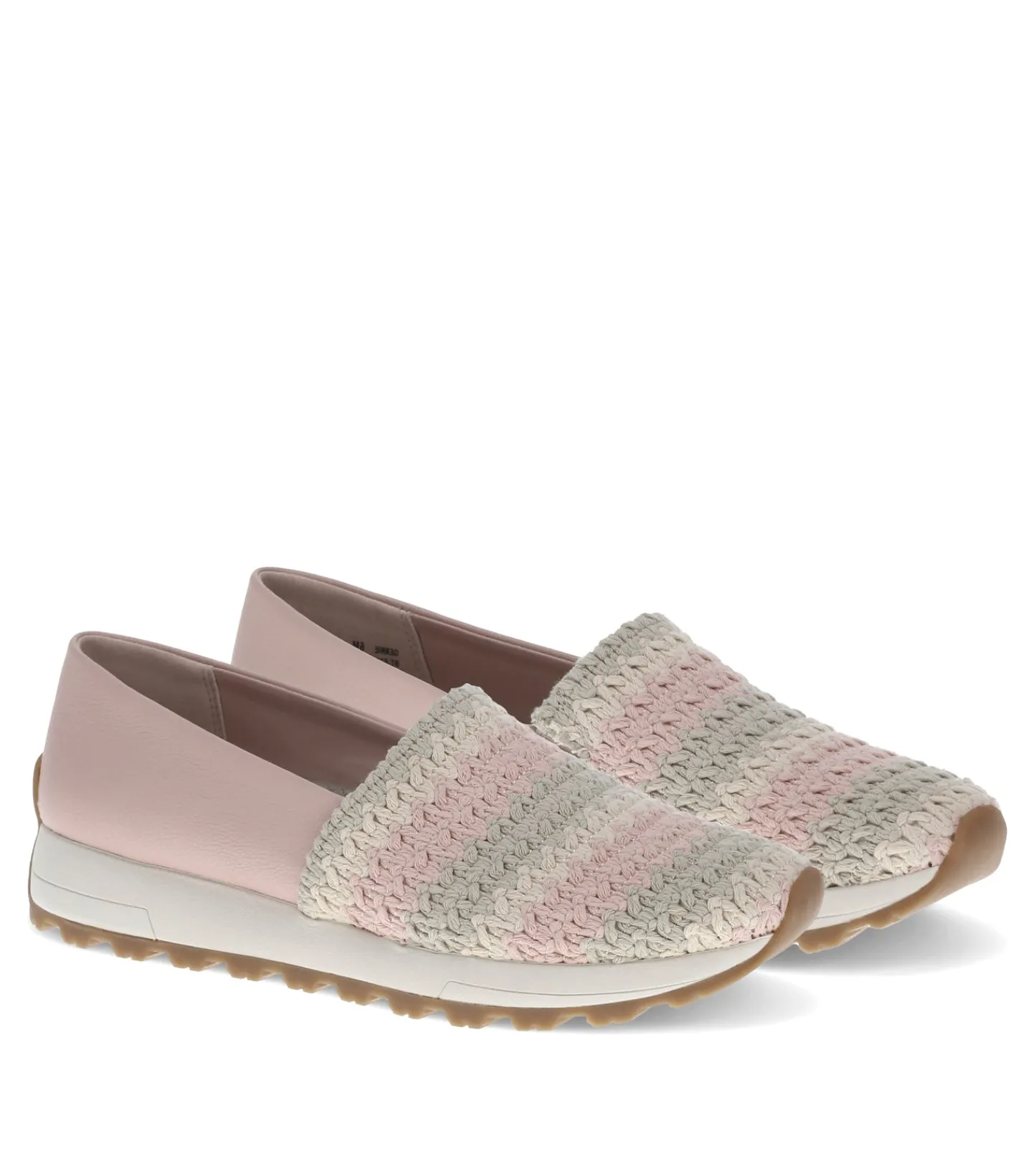 Baretraps Flats & Loafers | Sneakers^Gennie Slip On PinkPearlMulti