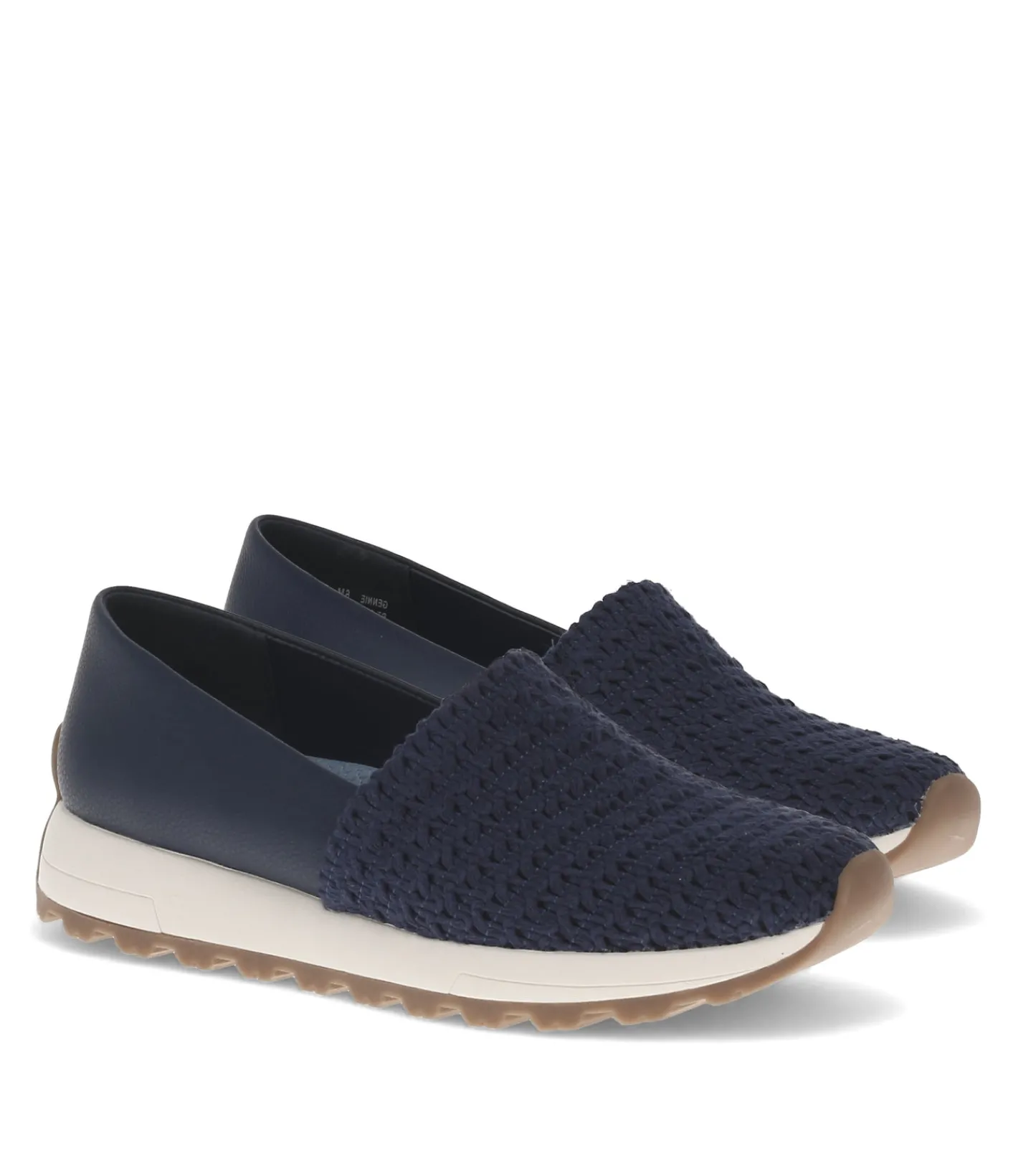 Baretraps Flats & Loafers | Sneakers^Gennie Slip On DarkNavy