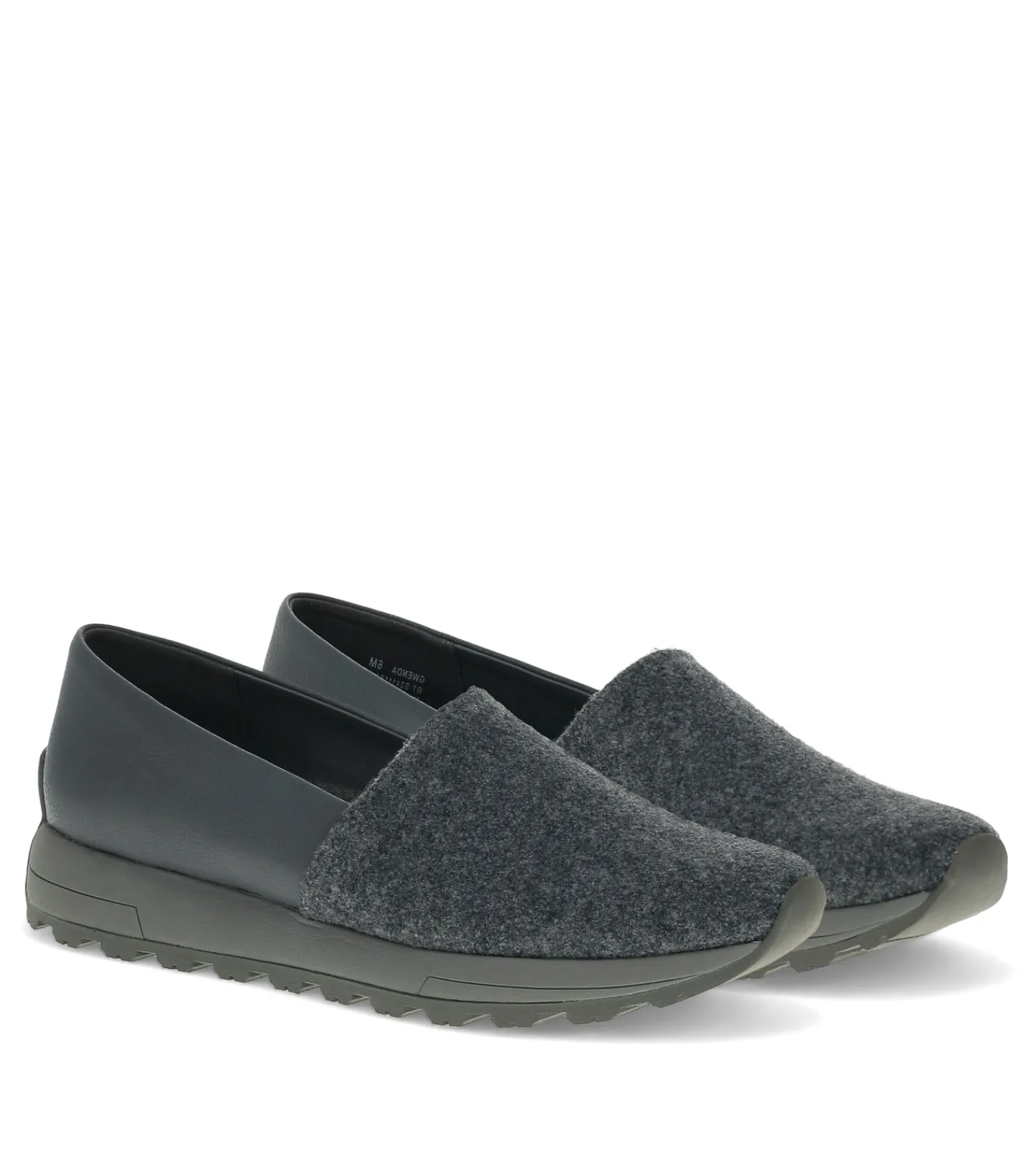 Baretraps Flats & Loafers | Sneakers^Gennie Slip On DarkGrey
