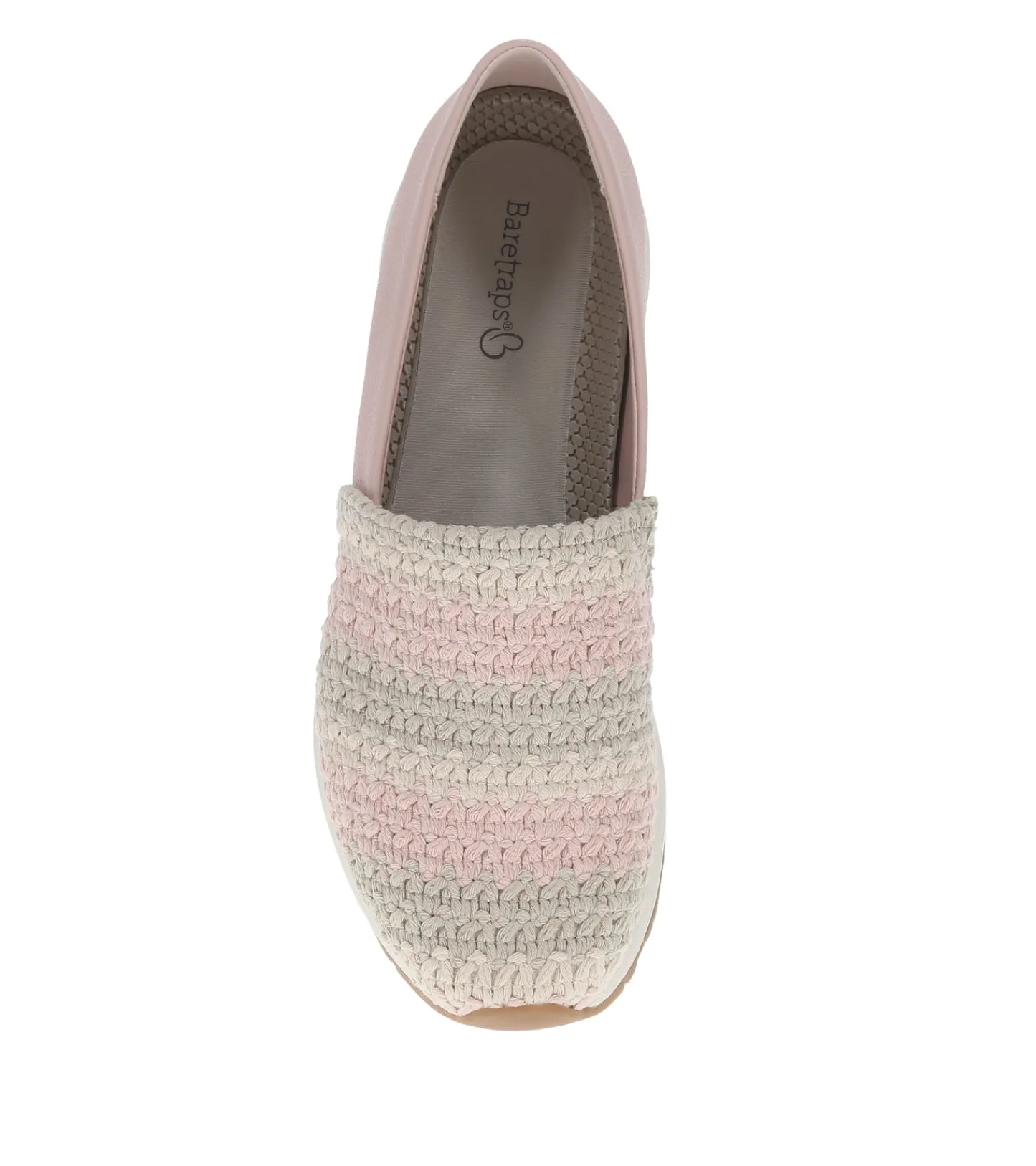 Baretraps Flats & Loafers | Sneakers^Gennie Slip On PinkPearlMulti