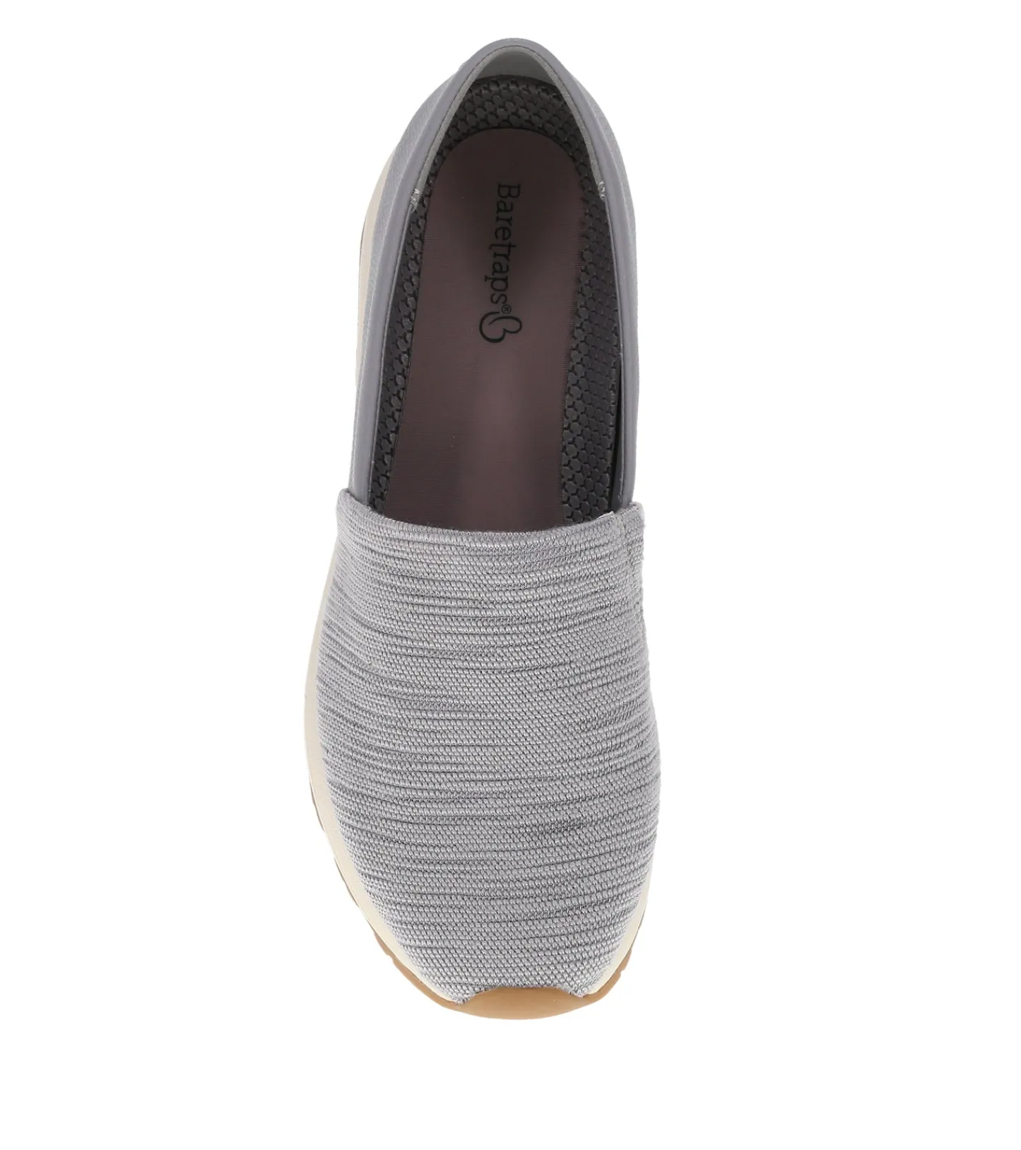 Baretraps Flats & Loafers | Sneakers^Gennie Slip On GreyMulti