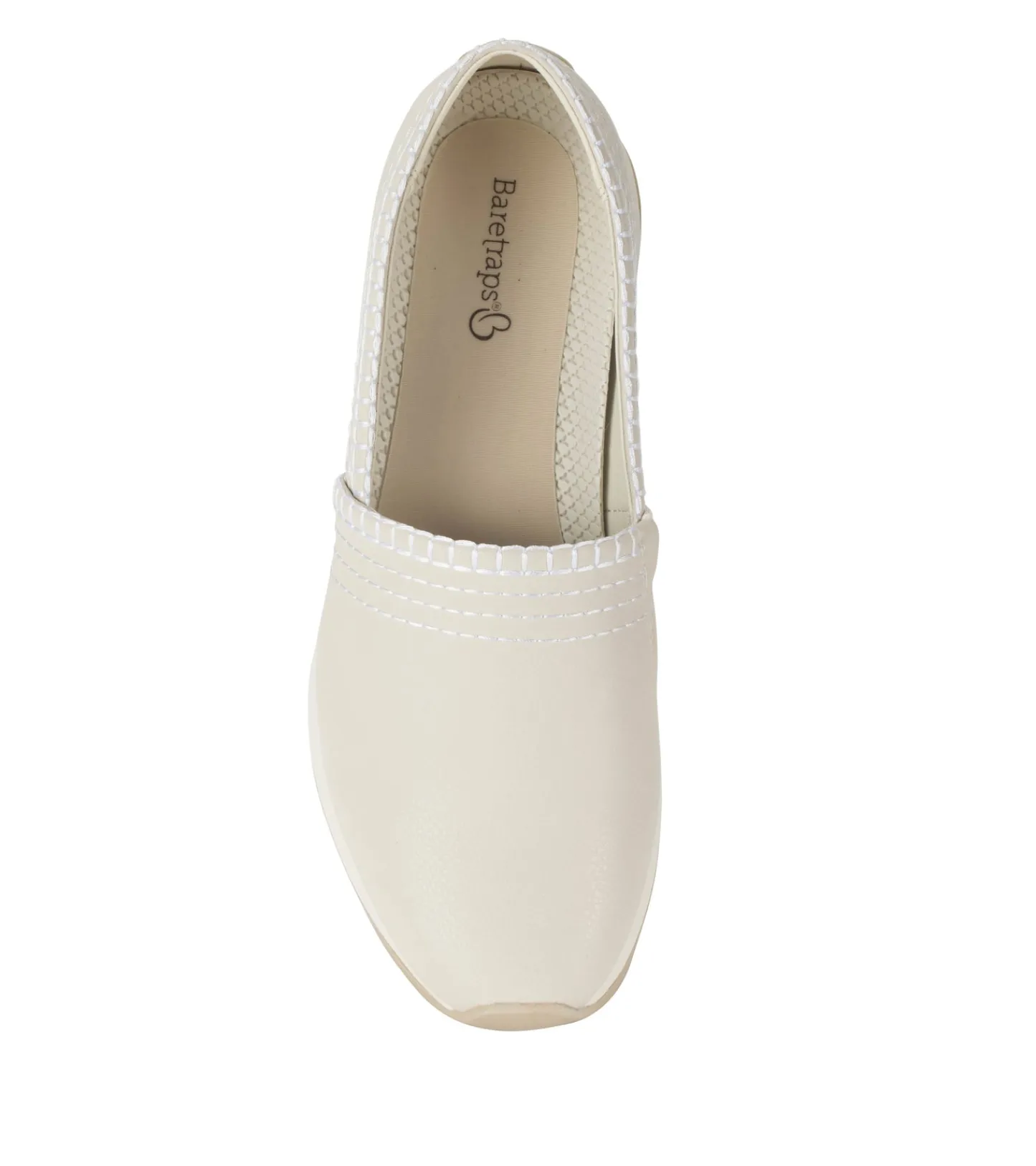 Baretraps Flats & Loafers | Sneakers^Gennie Slip On Cream