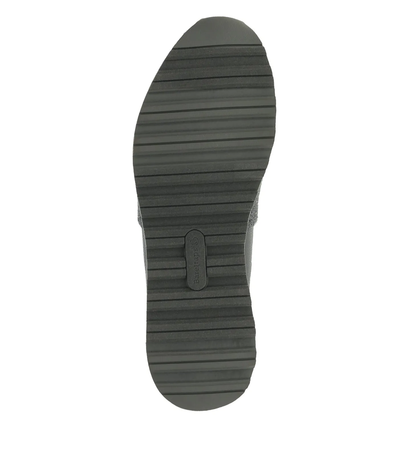 Baretraps Flats & Loafers | Sneakers^Gennie Slip On DarkGrey